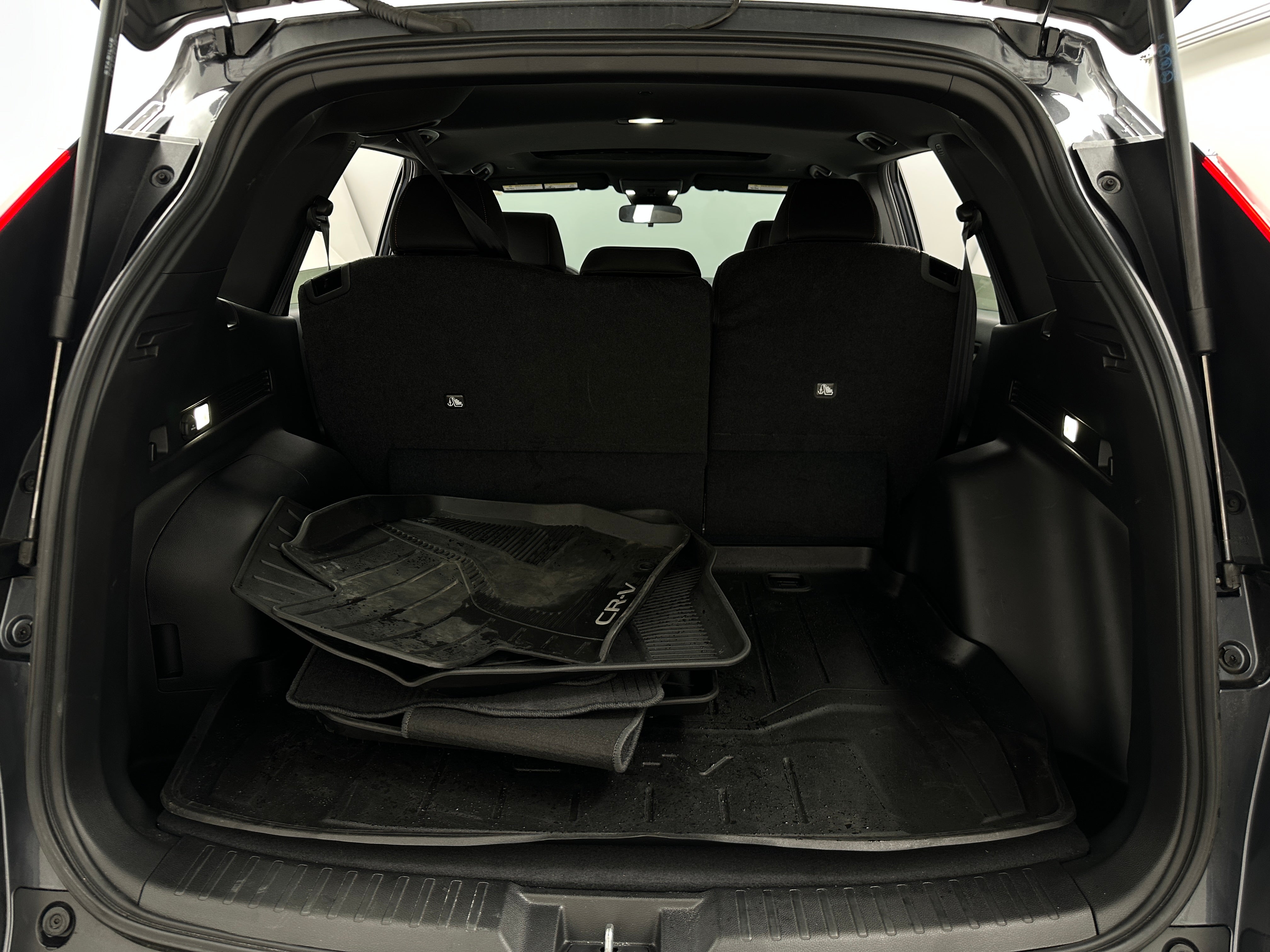 2024 Honda CR-V SE 7