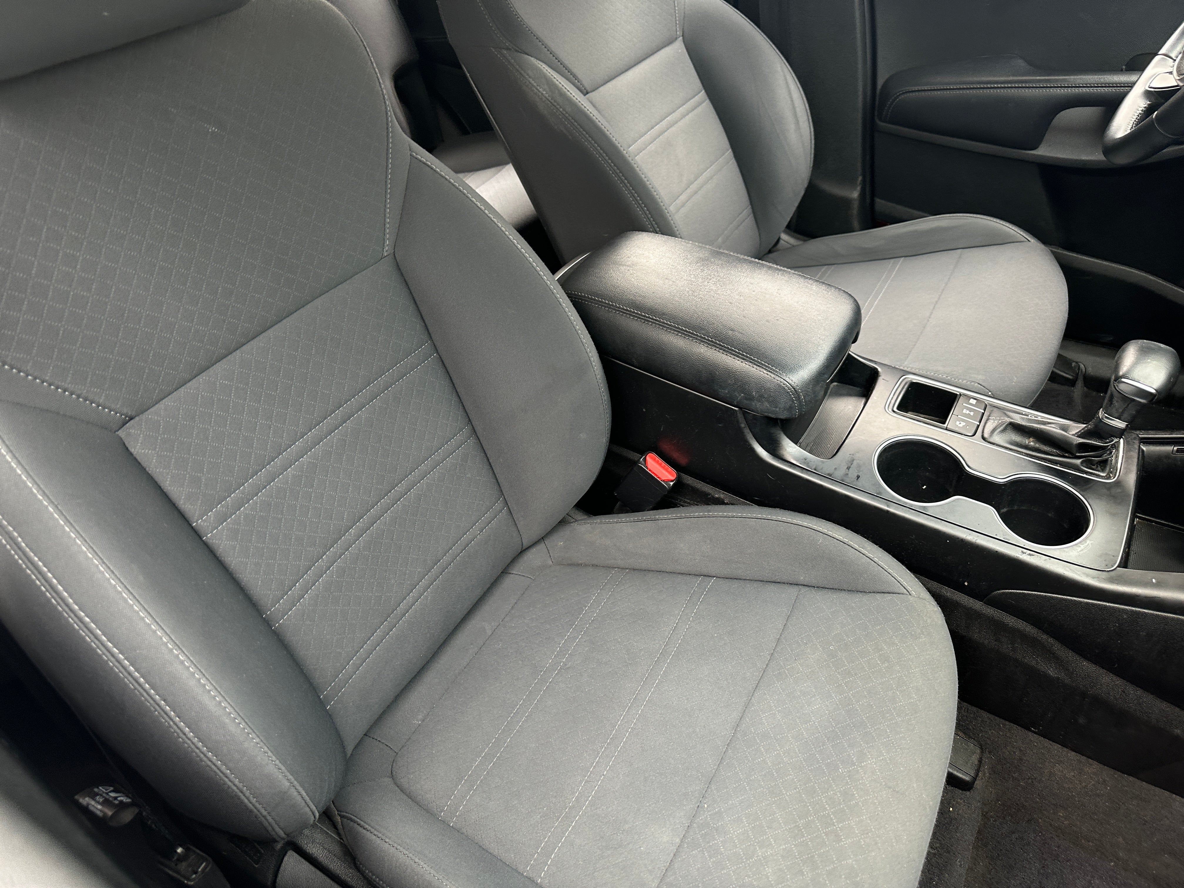 2019 Kia Sorento LX 2