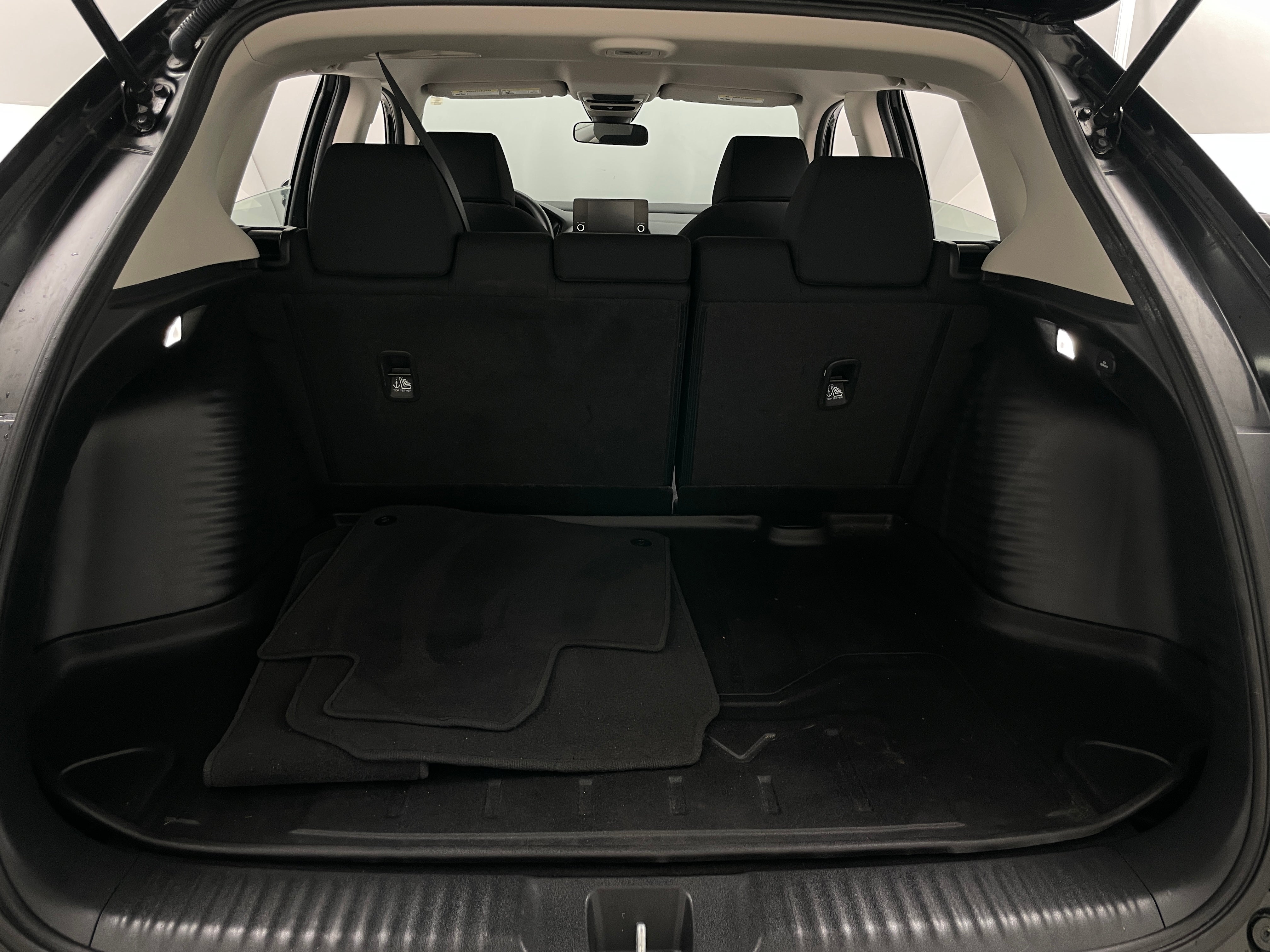 2023 Honda HR-V LX 7