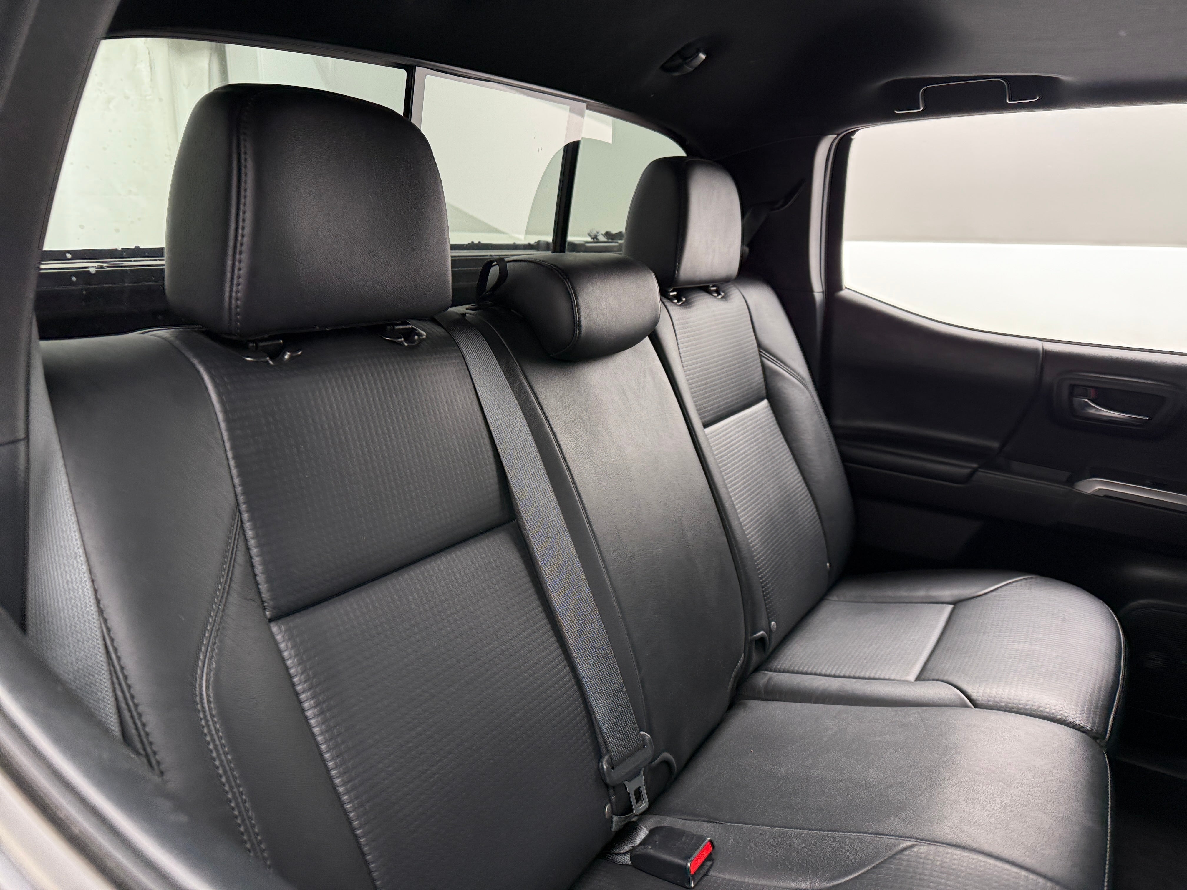 2021 Toyota Tacoma Limited 5