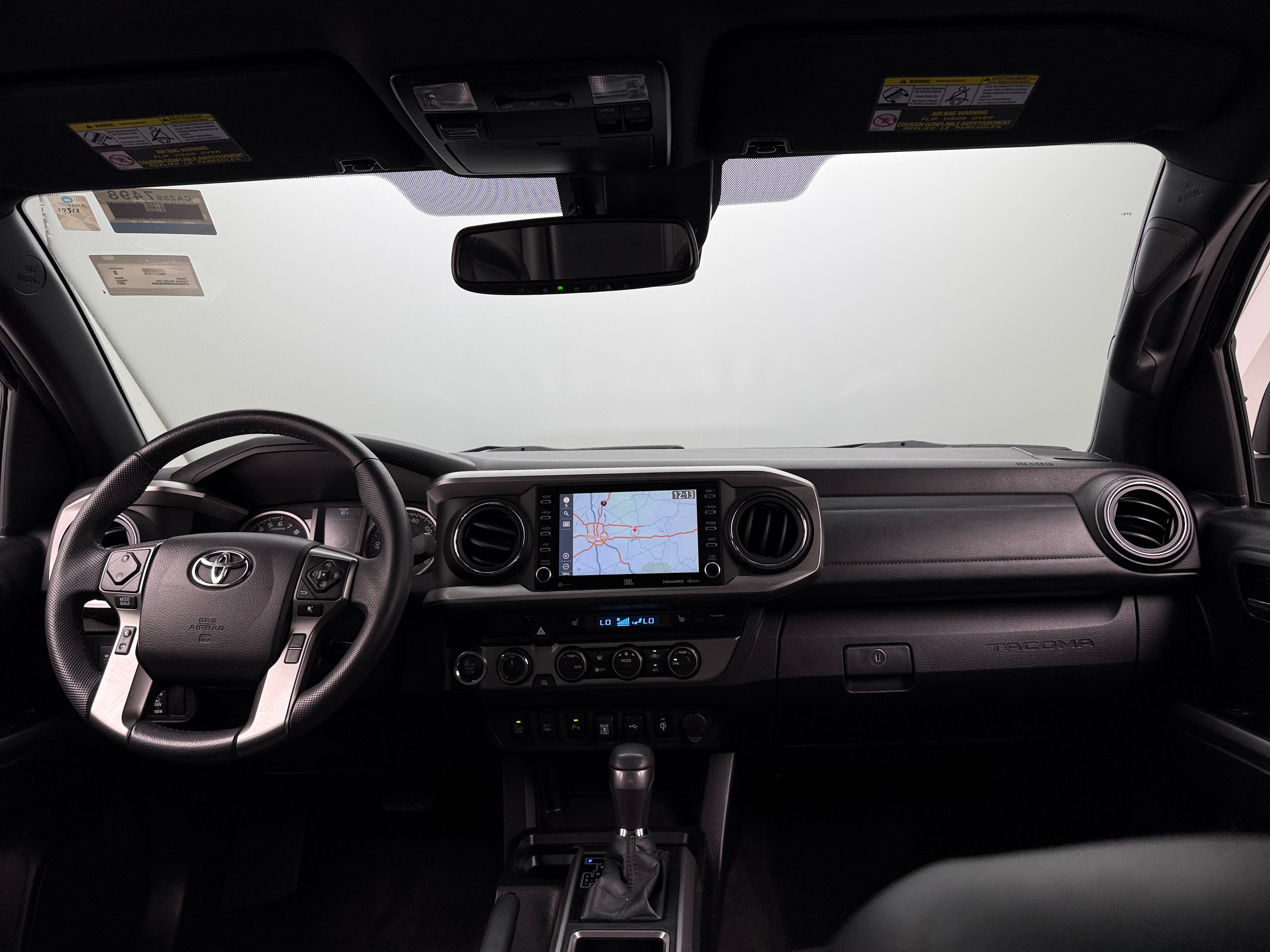 2021 Toyota Tacoma Limited 2