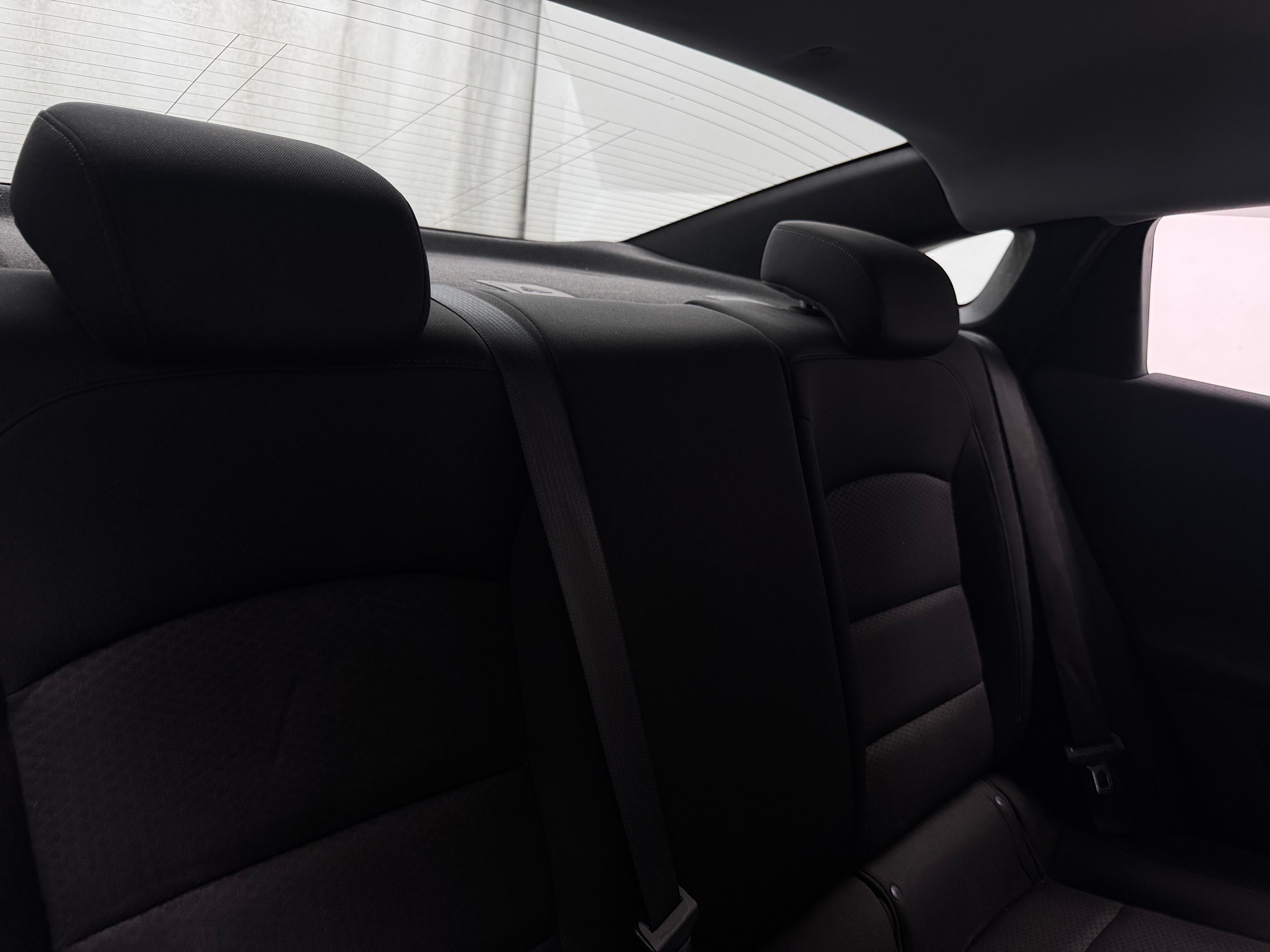 2020 Chevrolet Malibu LS 6