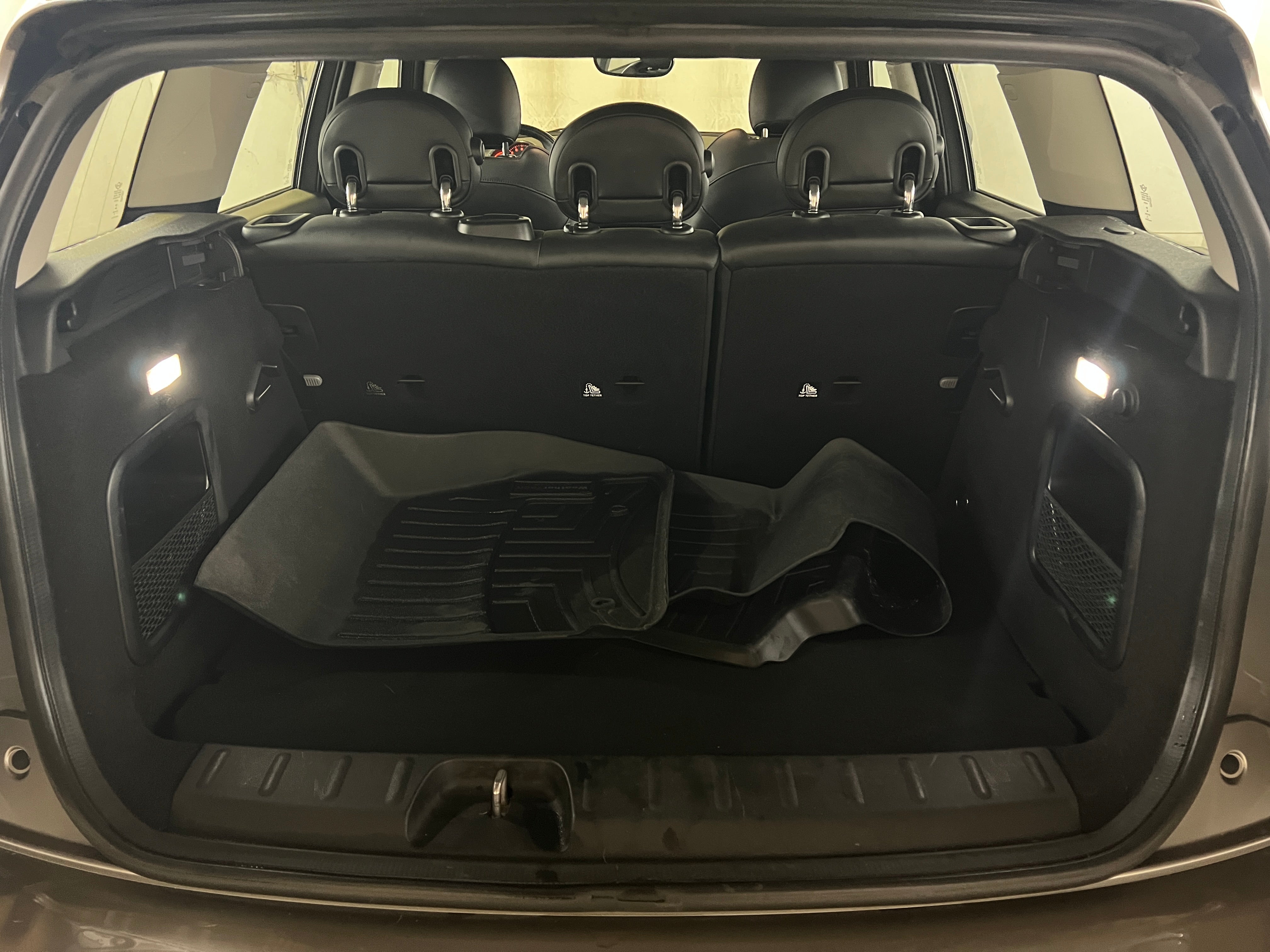 2017 MINI Cooper Clubman S 6