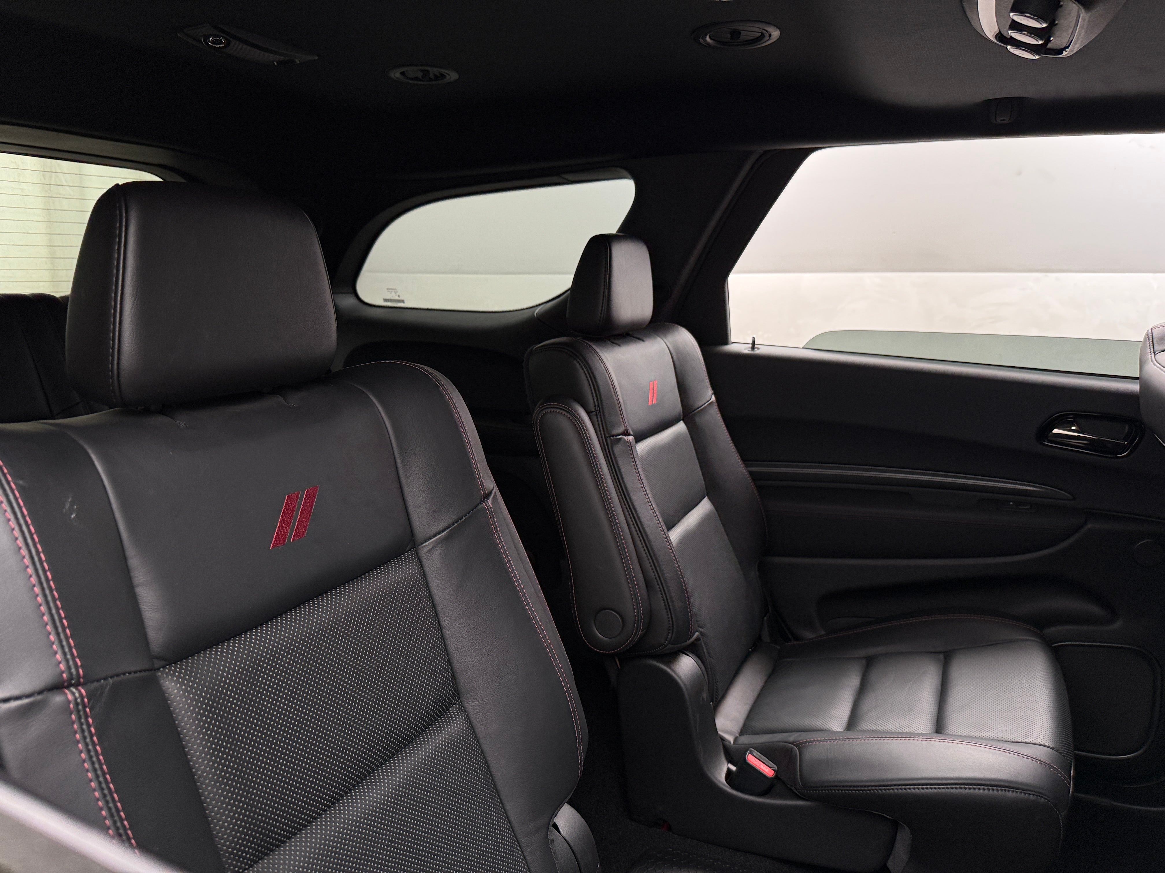 2021 Dodge Durango R/T 5
