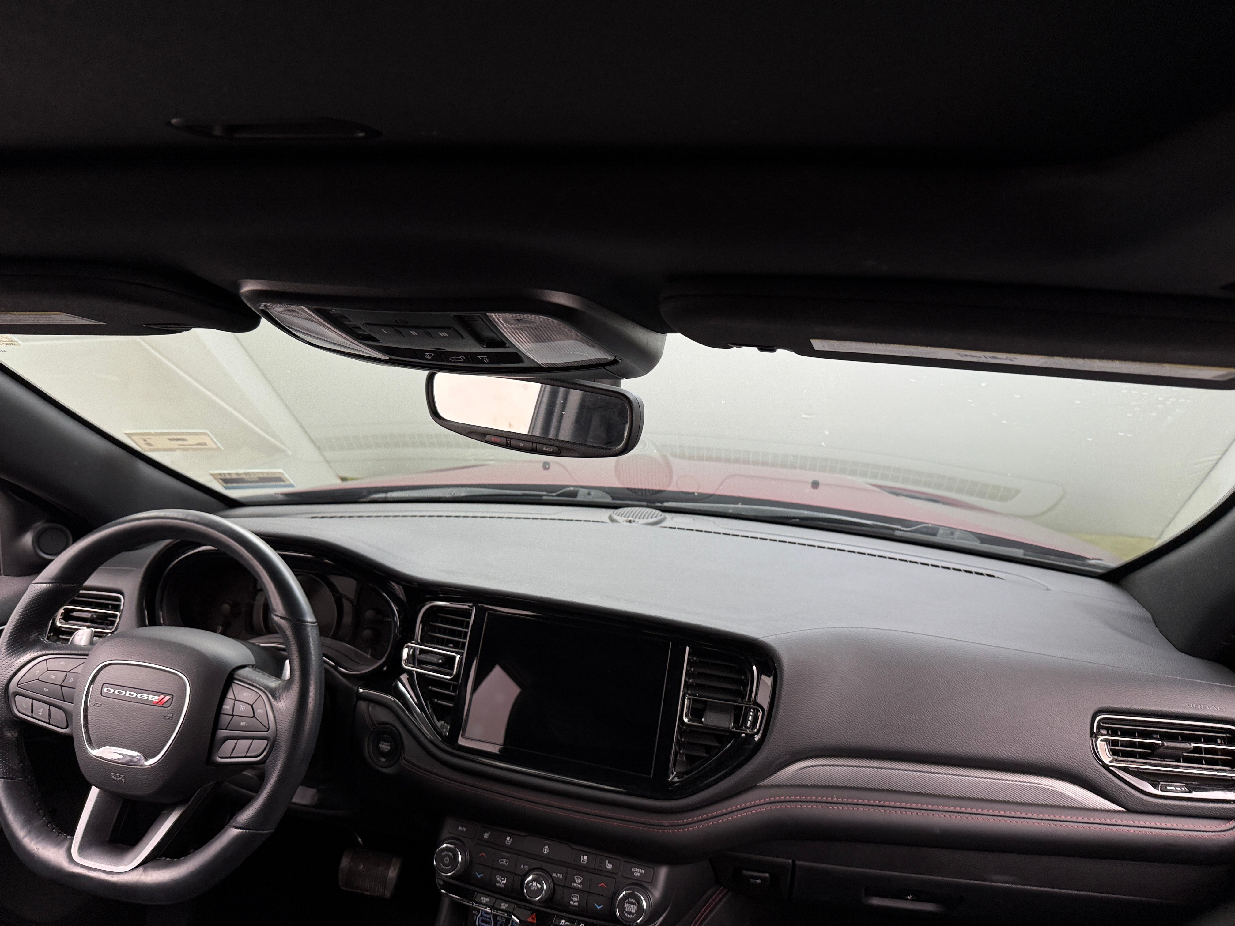 2021 Dodge Durango R/T 2