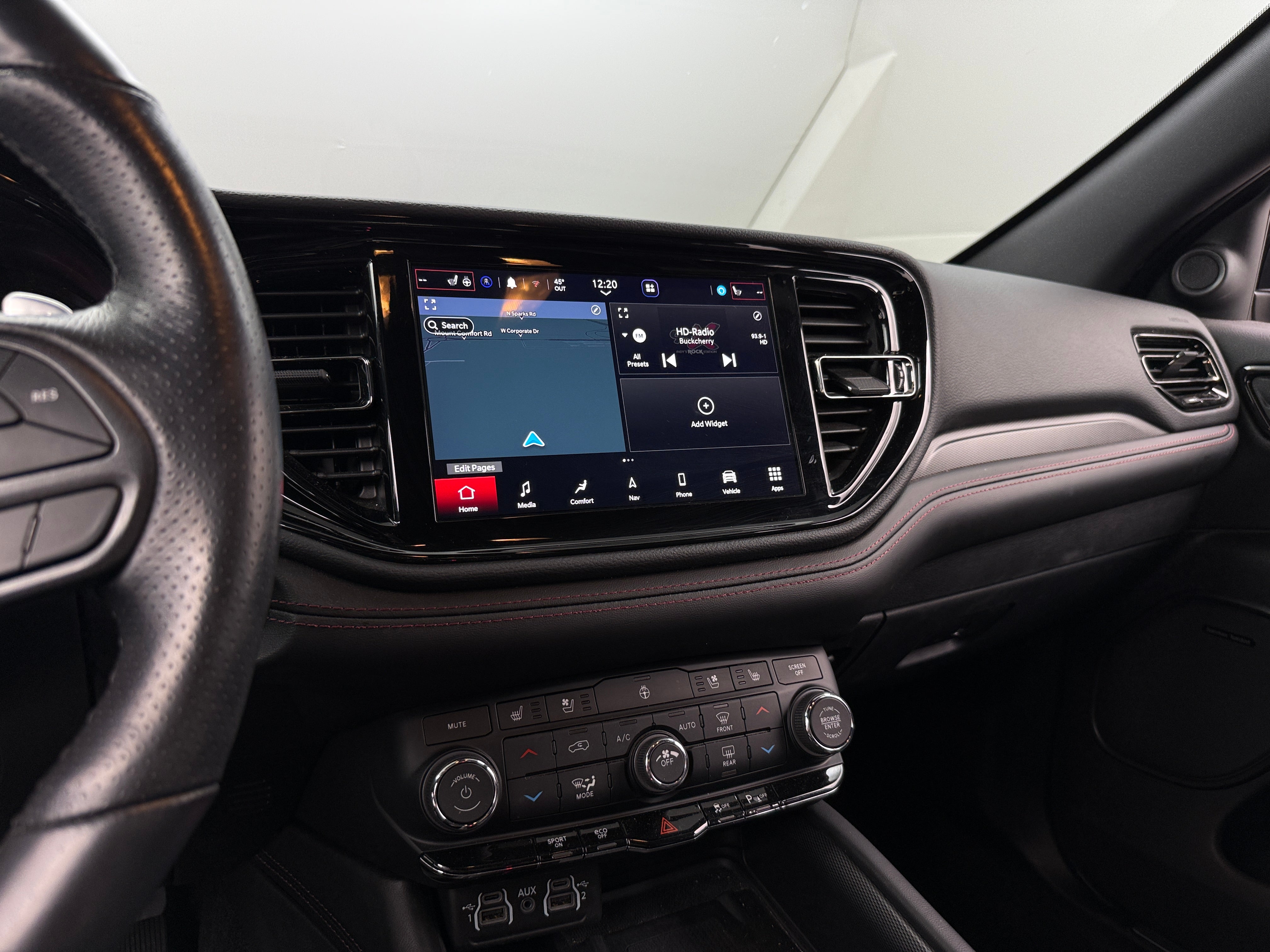 2021 Dodge Durango R/T 3