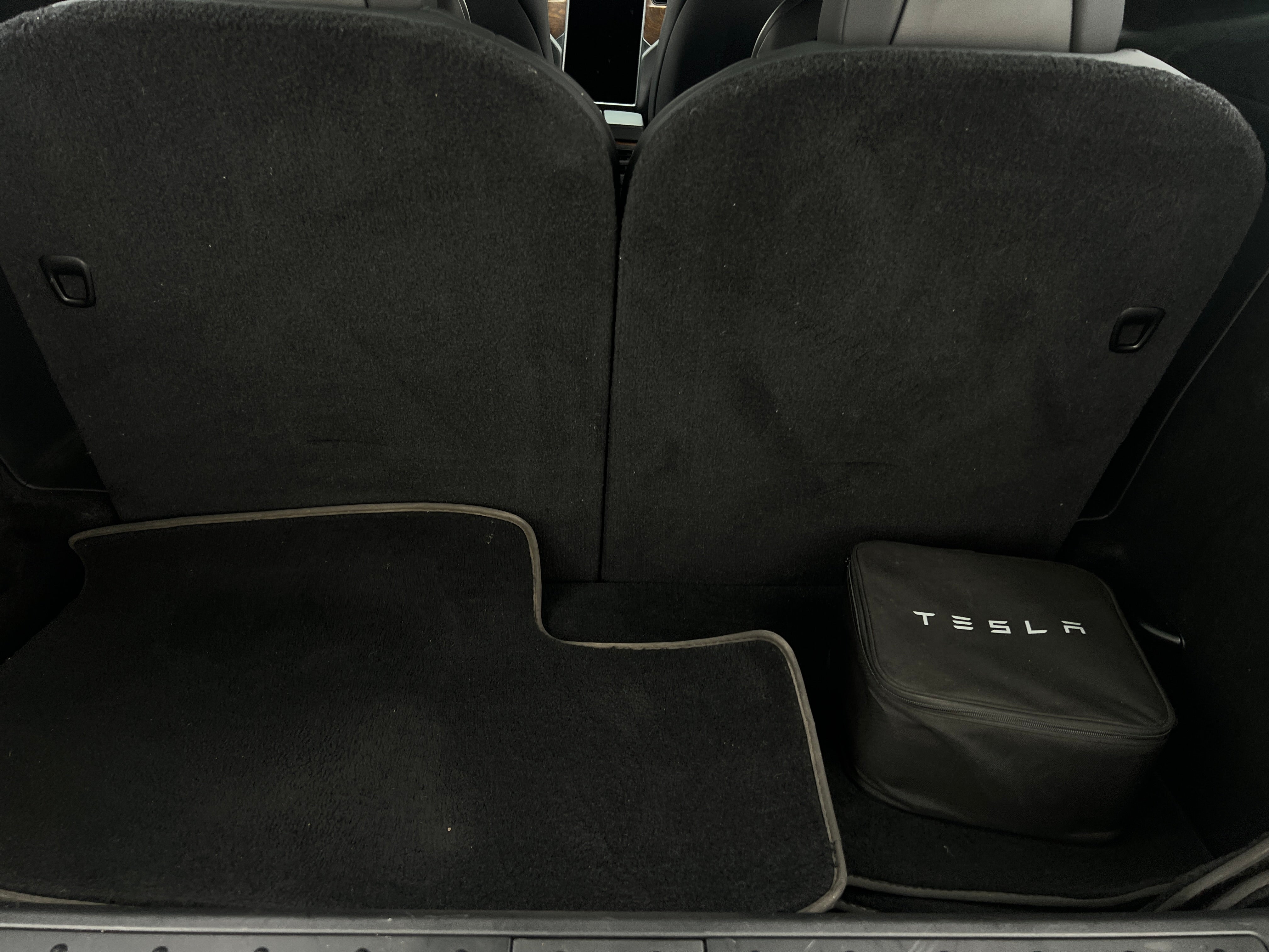 2020 Tesla Model X Long Range 6