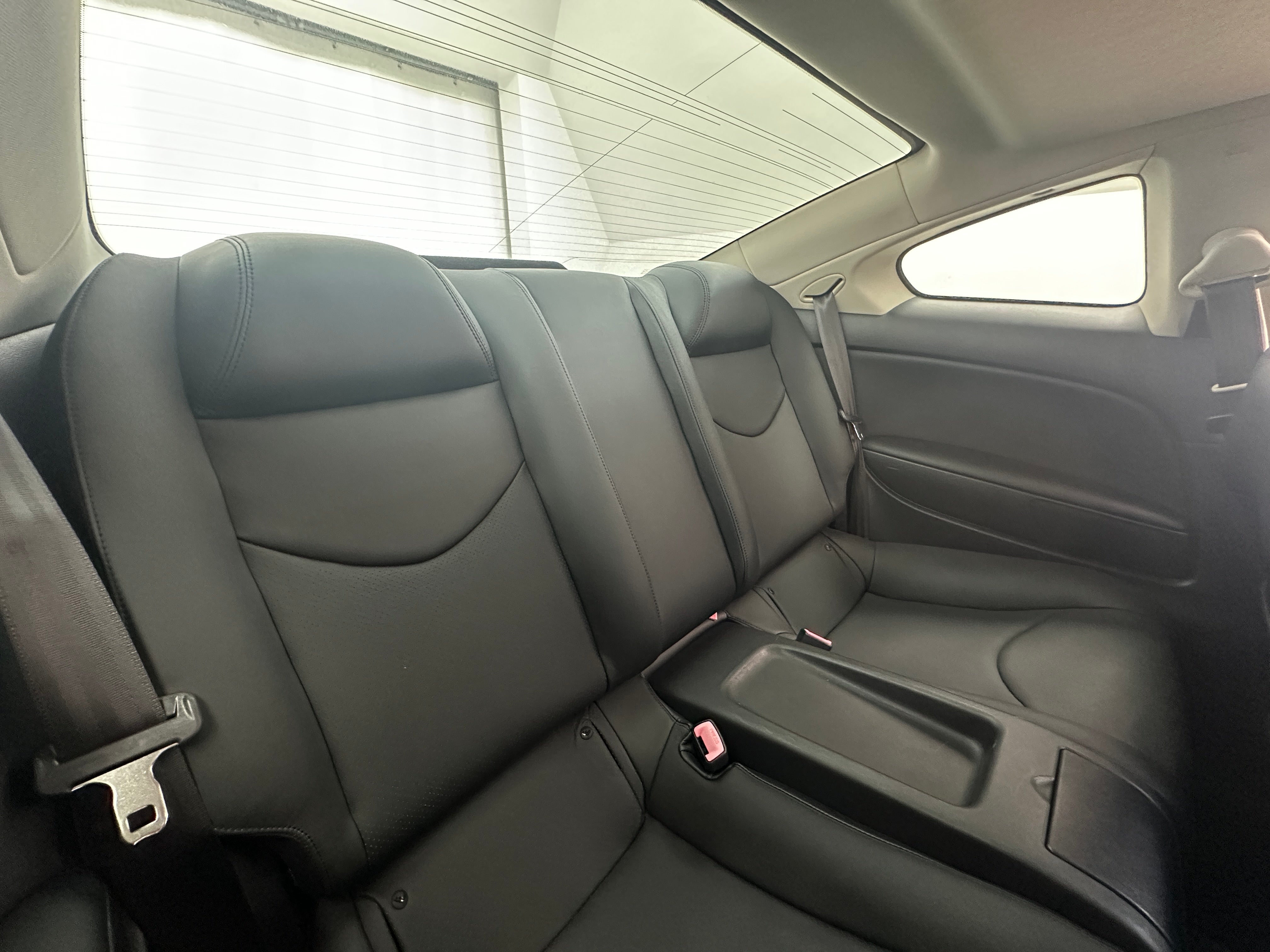2013 INFINITI G37 Journey 4