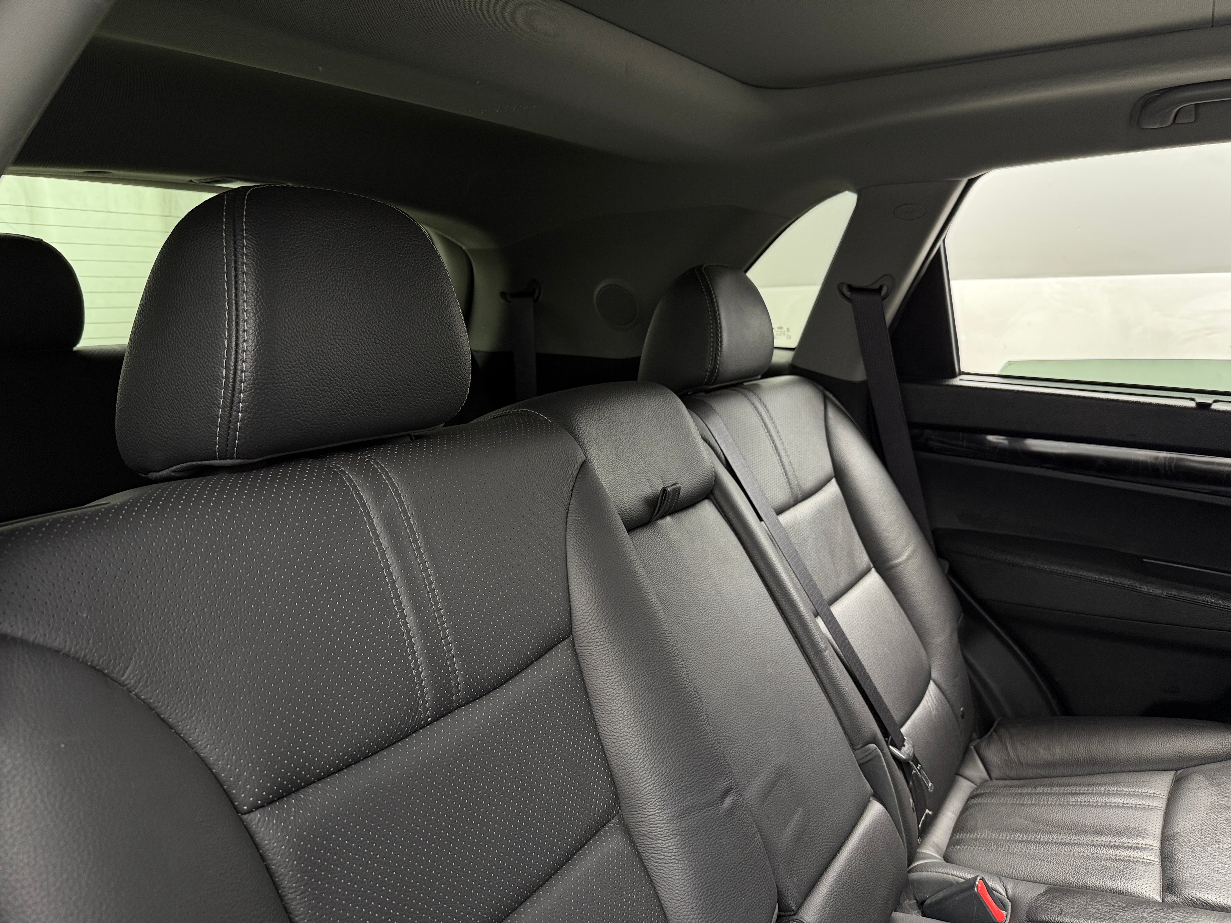 2015 Kia Sorento SX 5