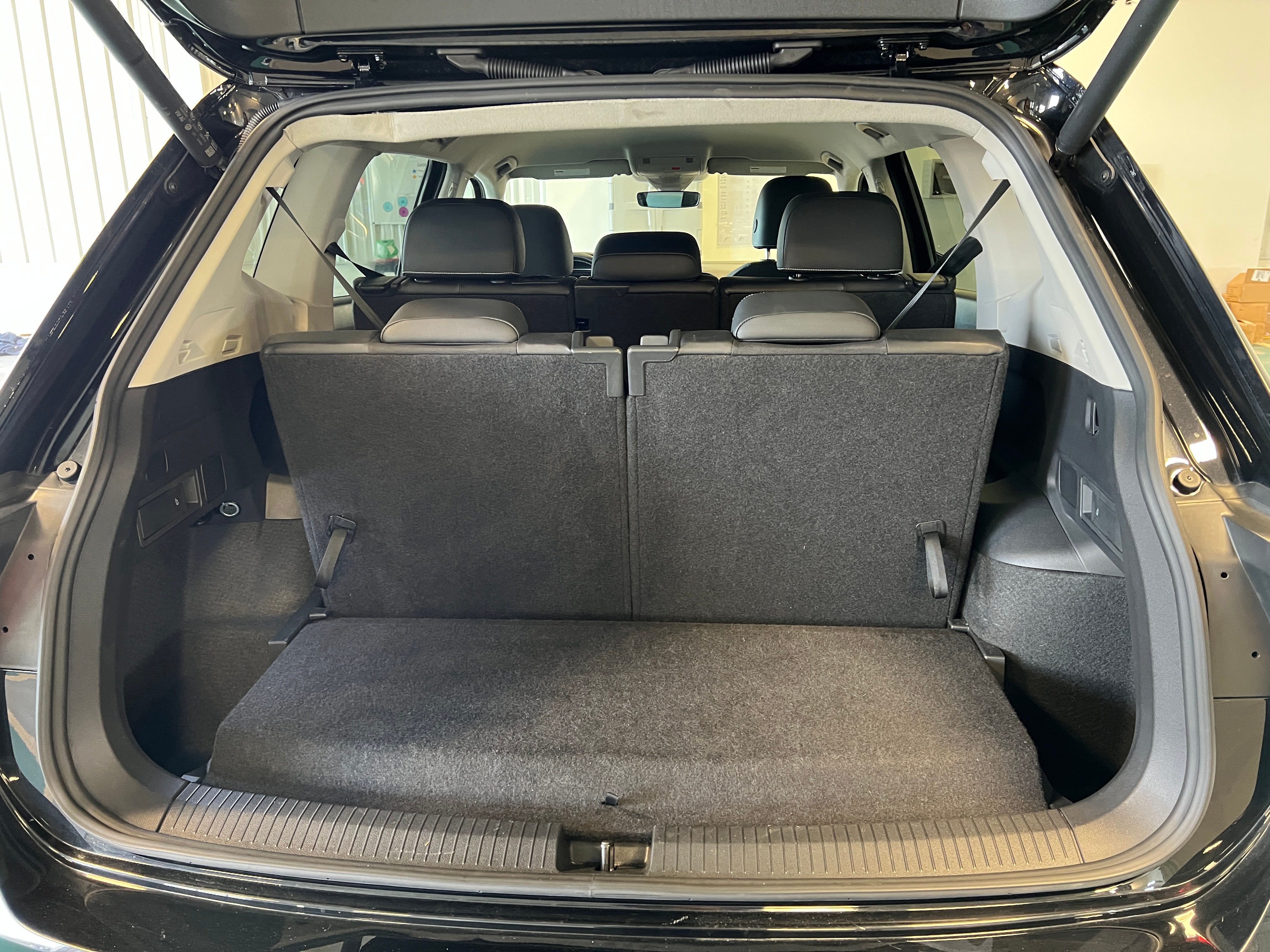 2024 Volkswagen Tiguan SE 6