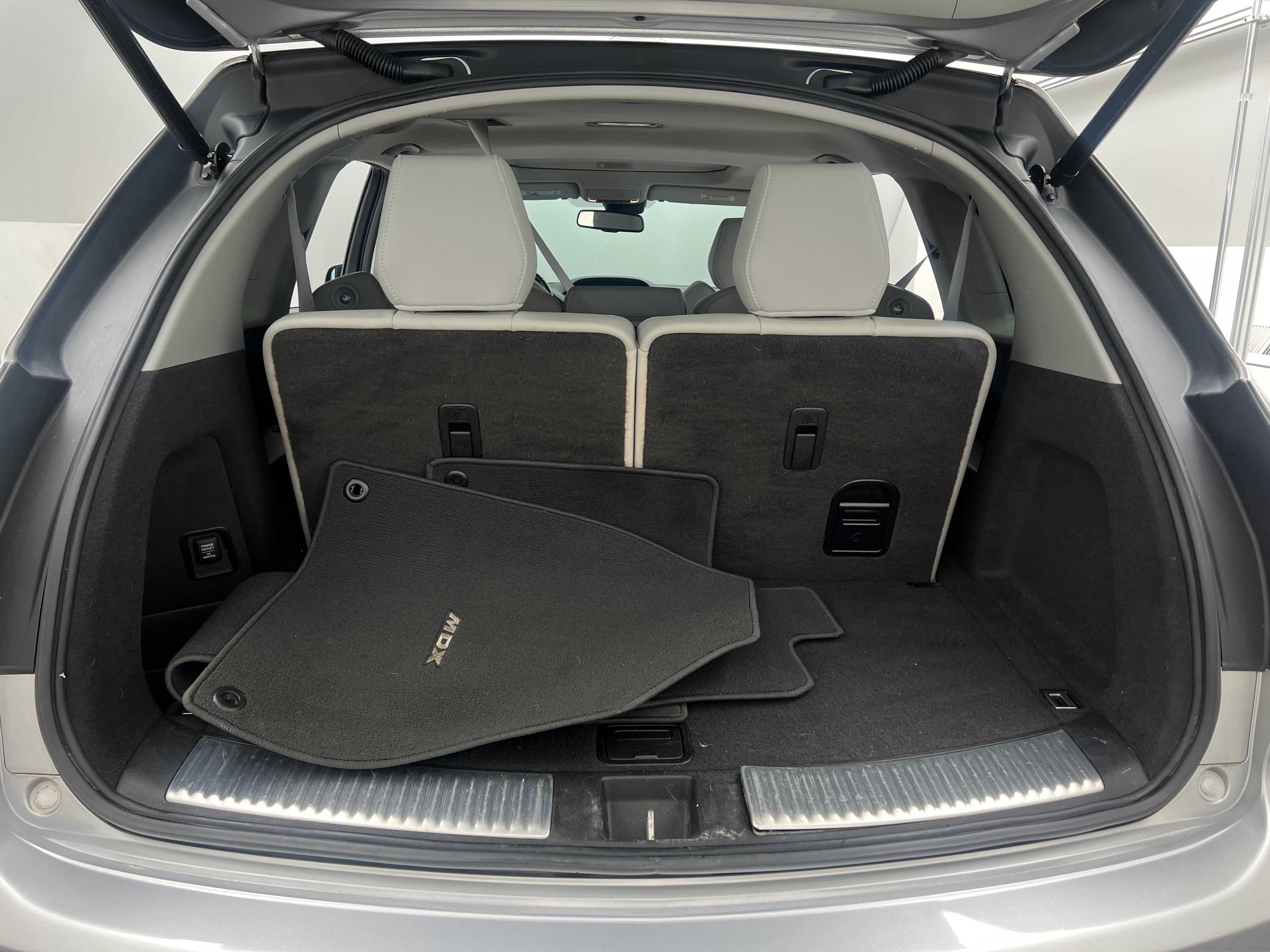 2015 Acura MDX