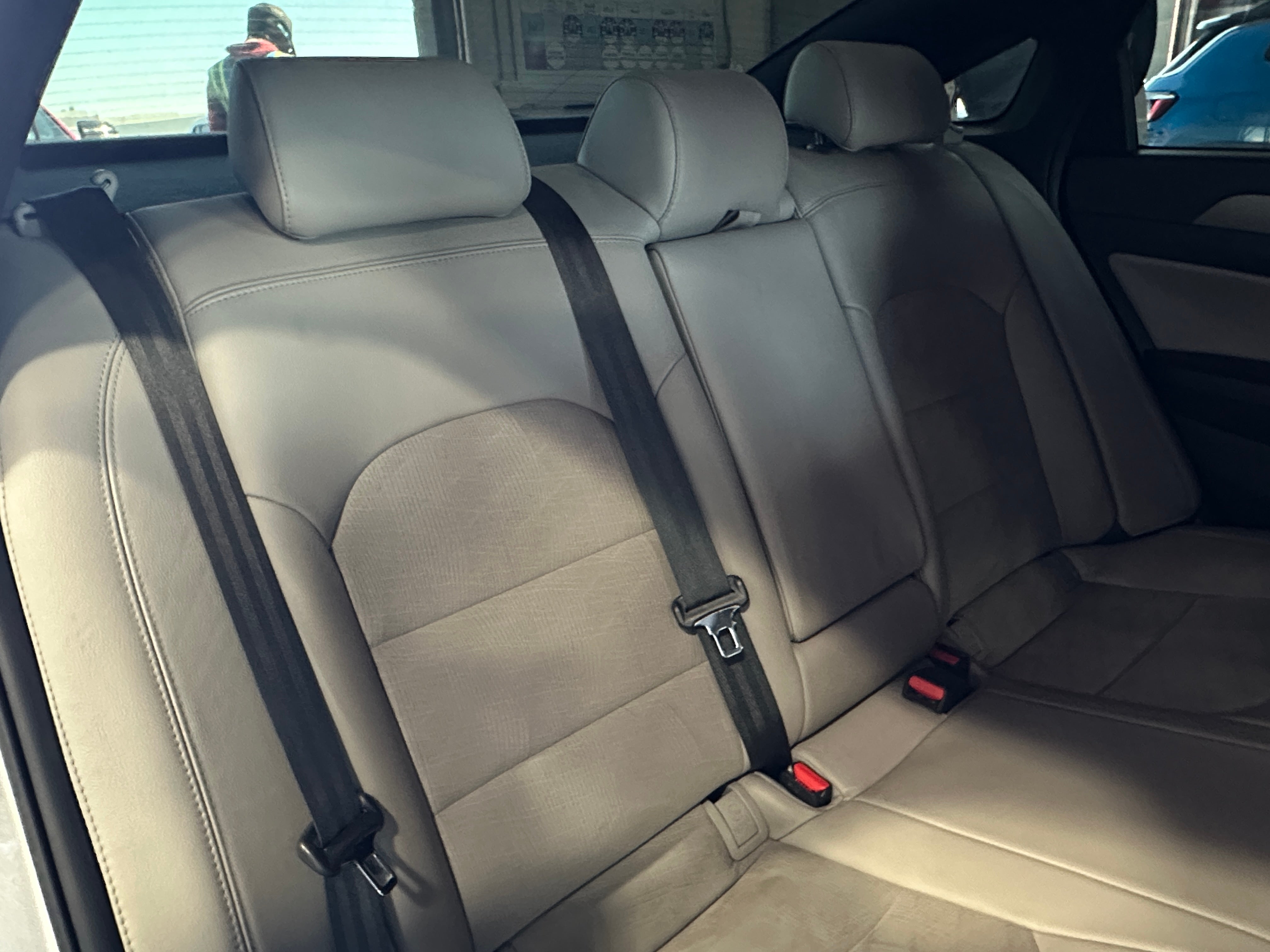 2017 Hyundai Sonata Sport 5