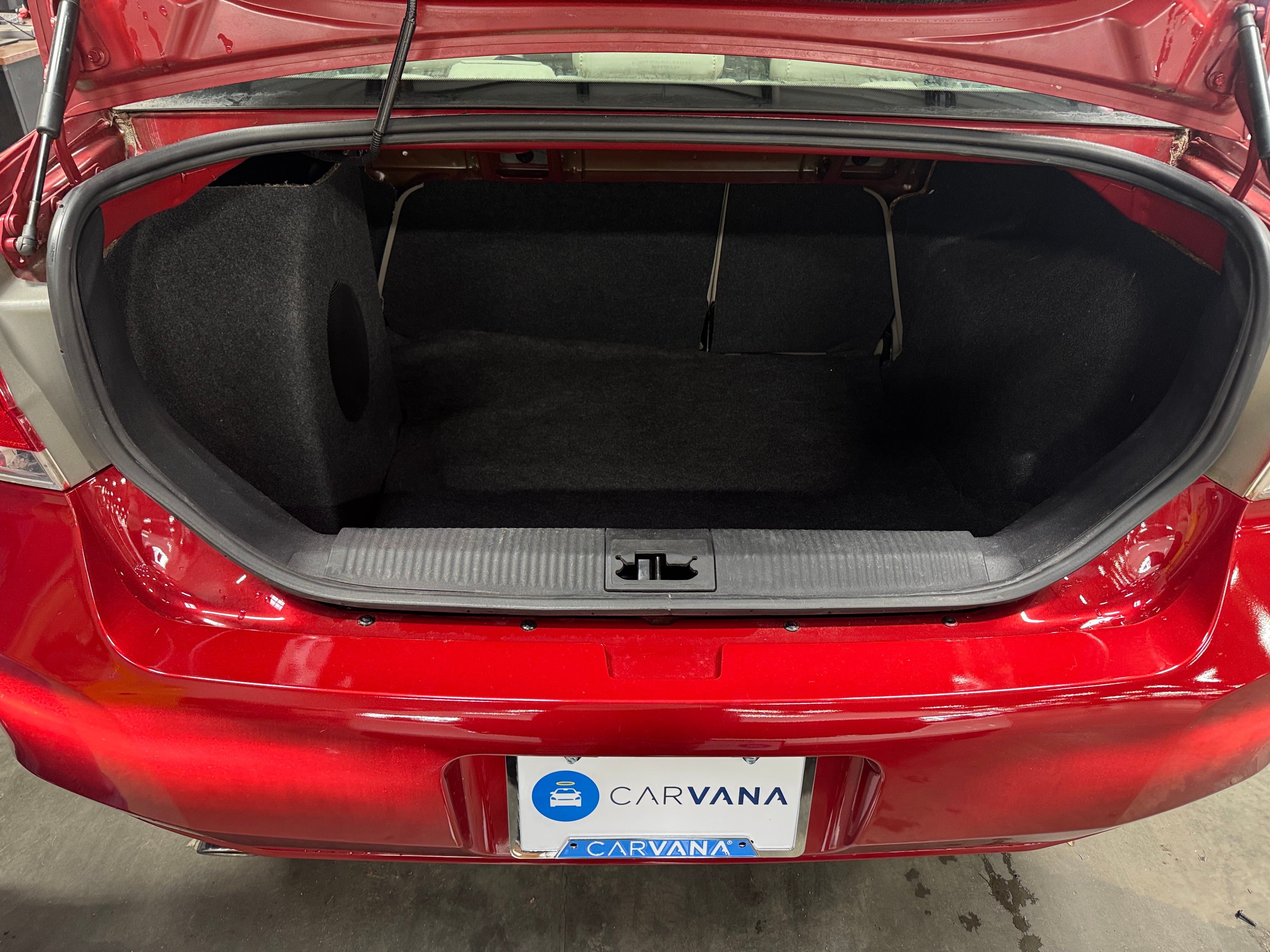 2011 Ford Focus SEL 6