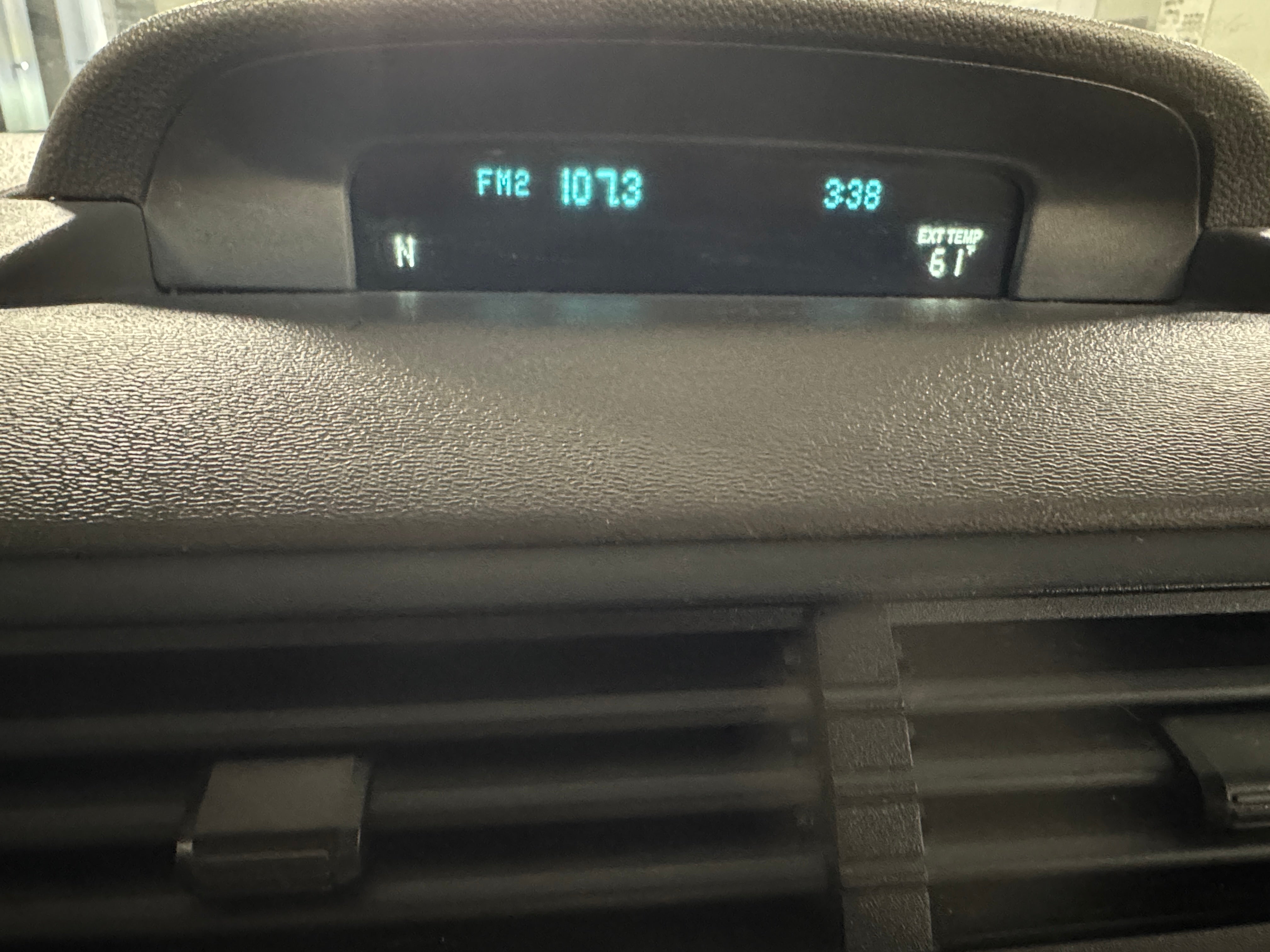 2011 Ford Focus SEL 3