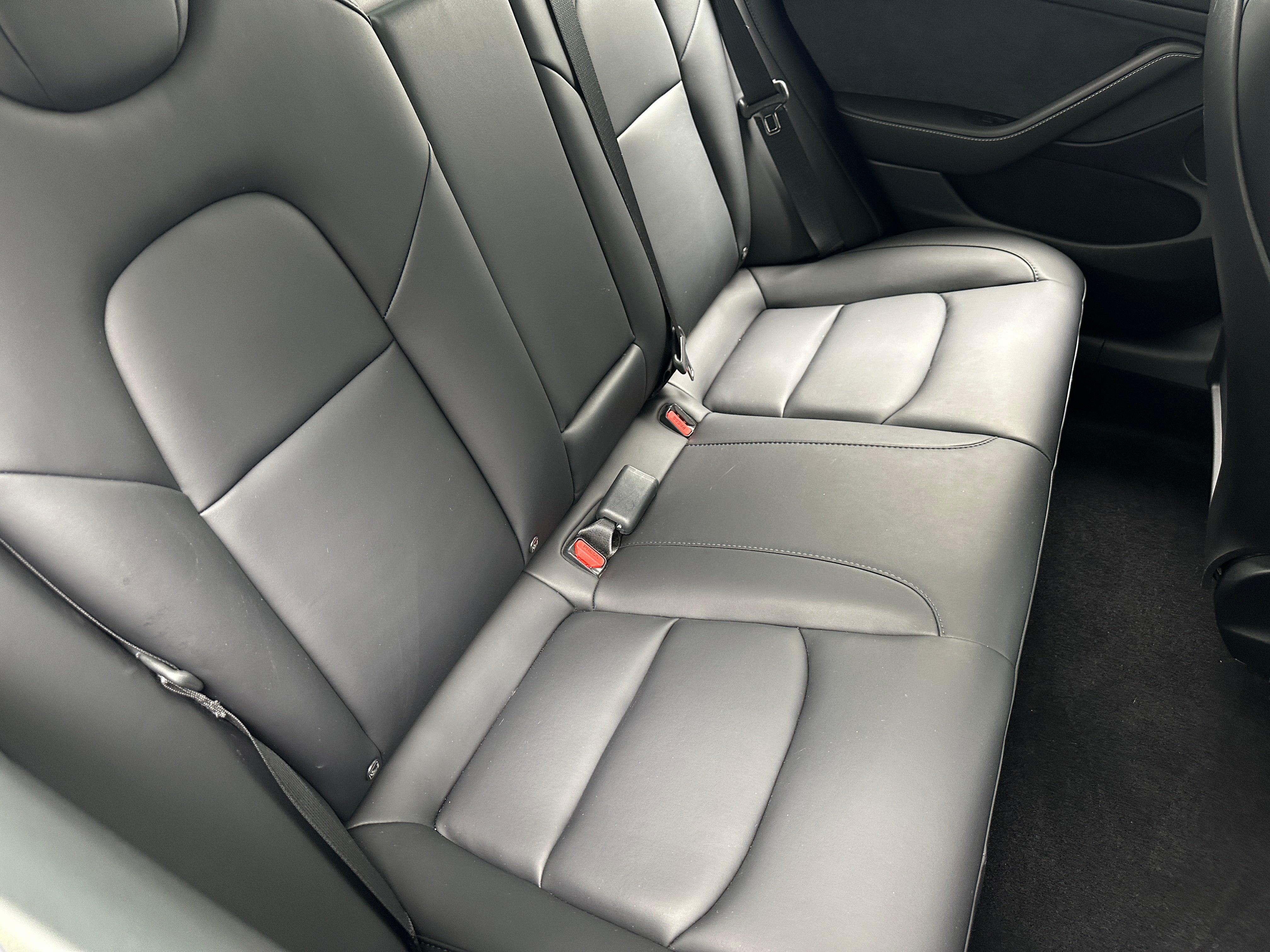 2023 Tesla Model 3 Standard Range 5