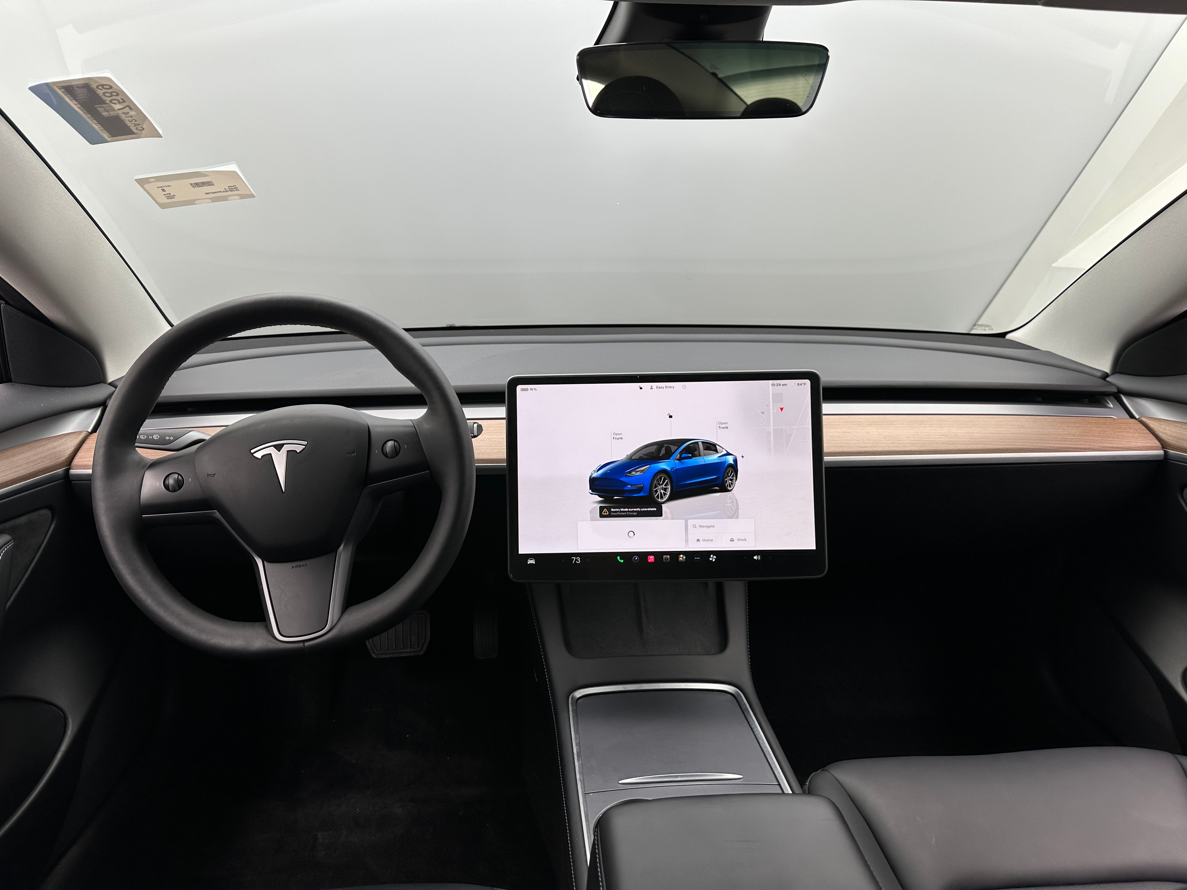 2023 Tesla Model 3 Standard Range 2