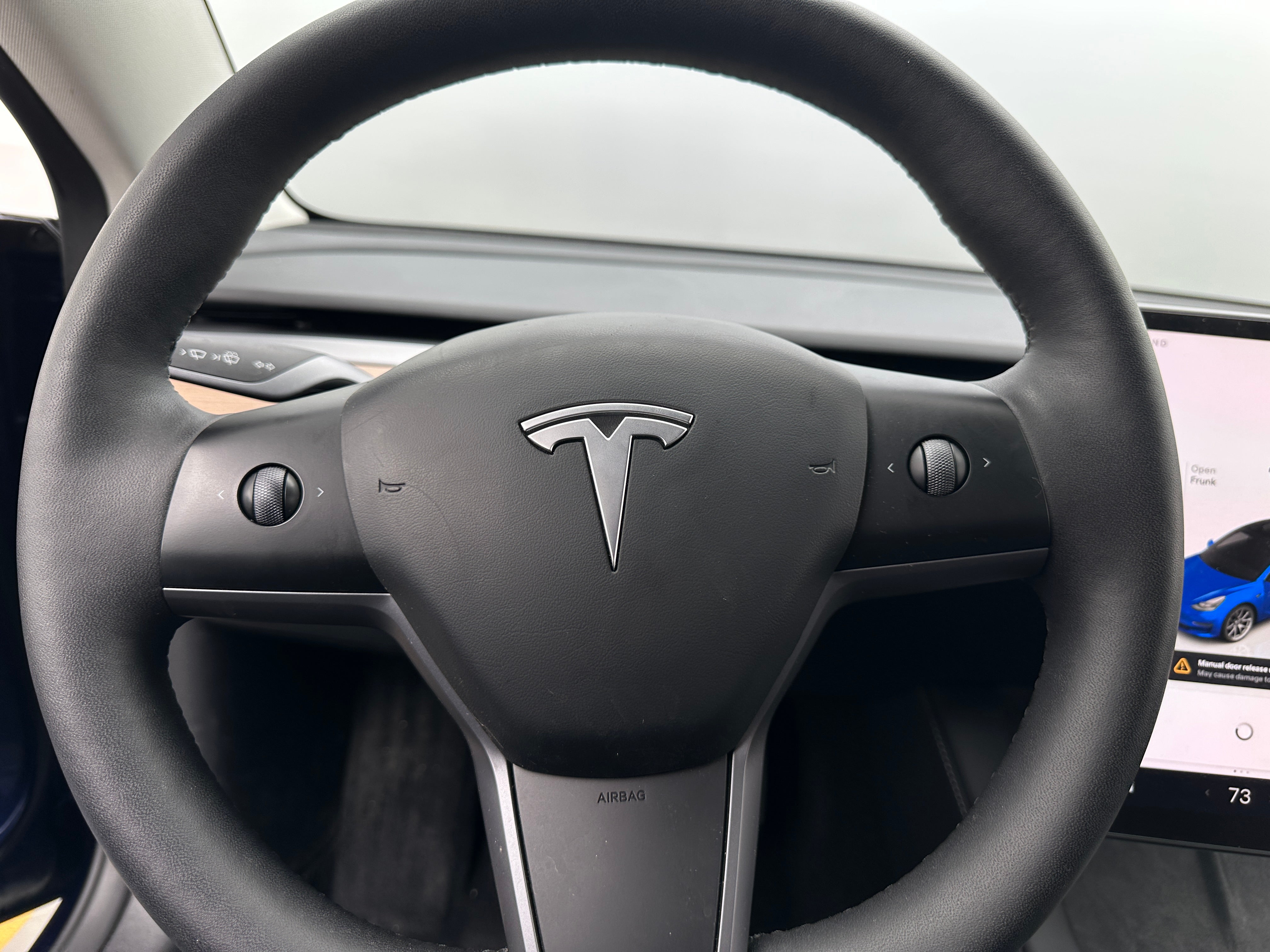 2023 Tesla Model 3 Standard Range 4