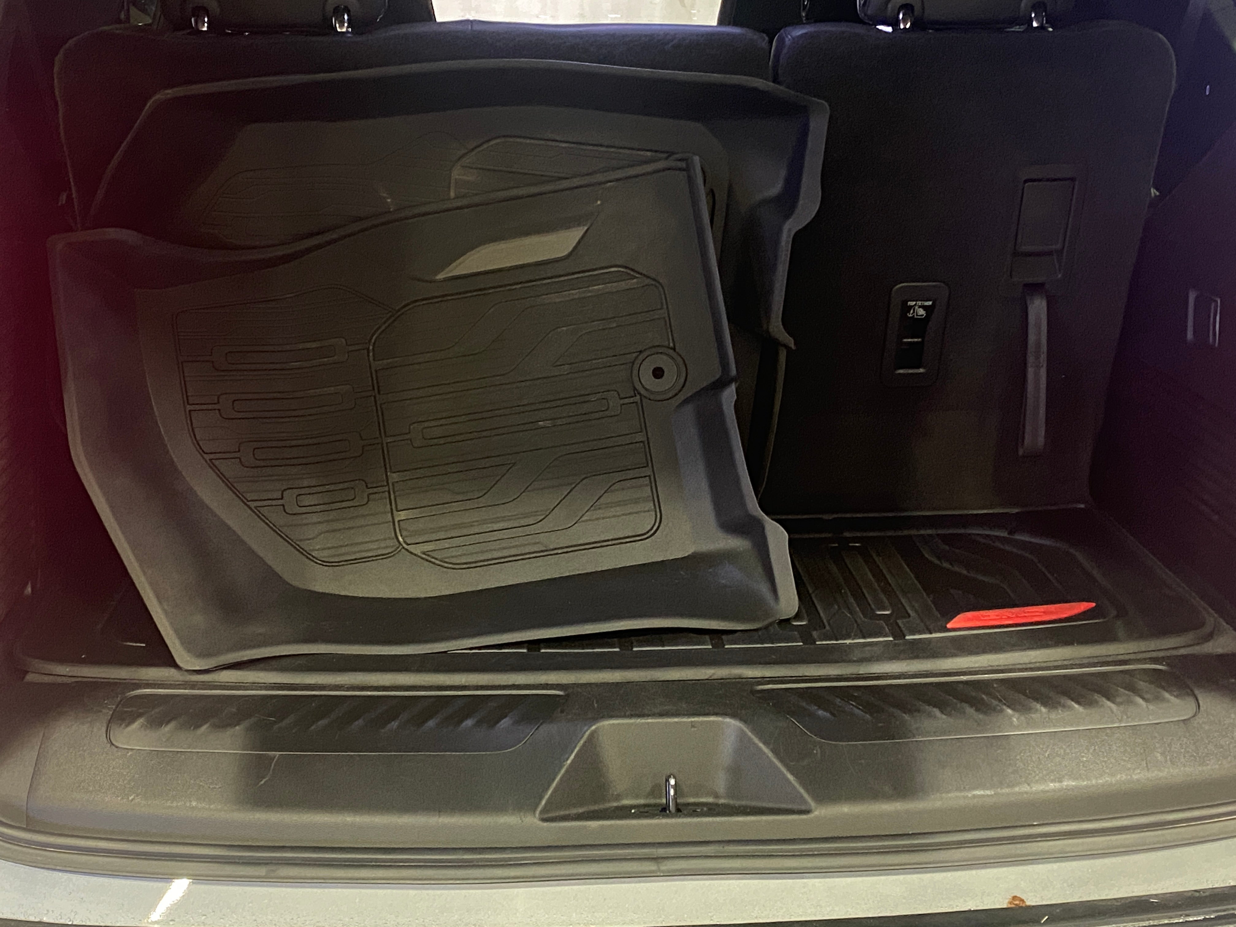 2022 GMC Yukon SLT 6