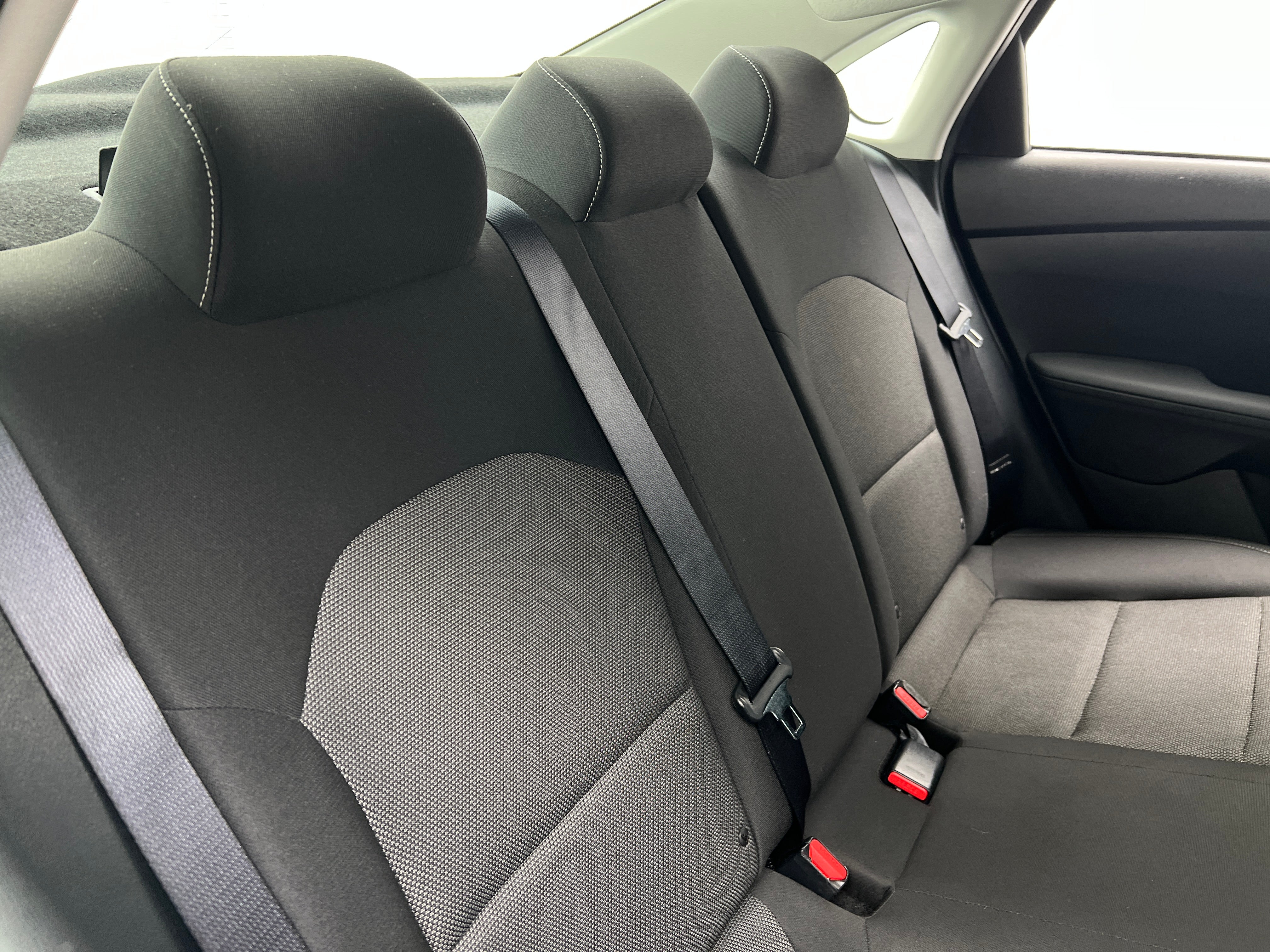 2024 Kia Forte LXS 6