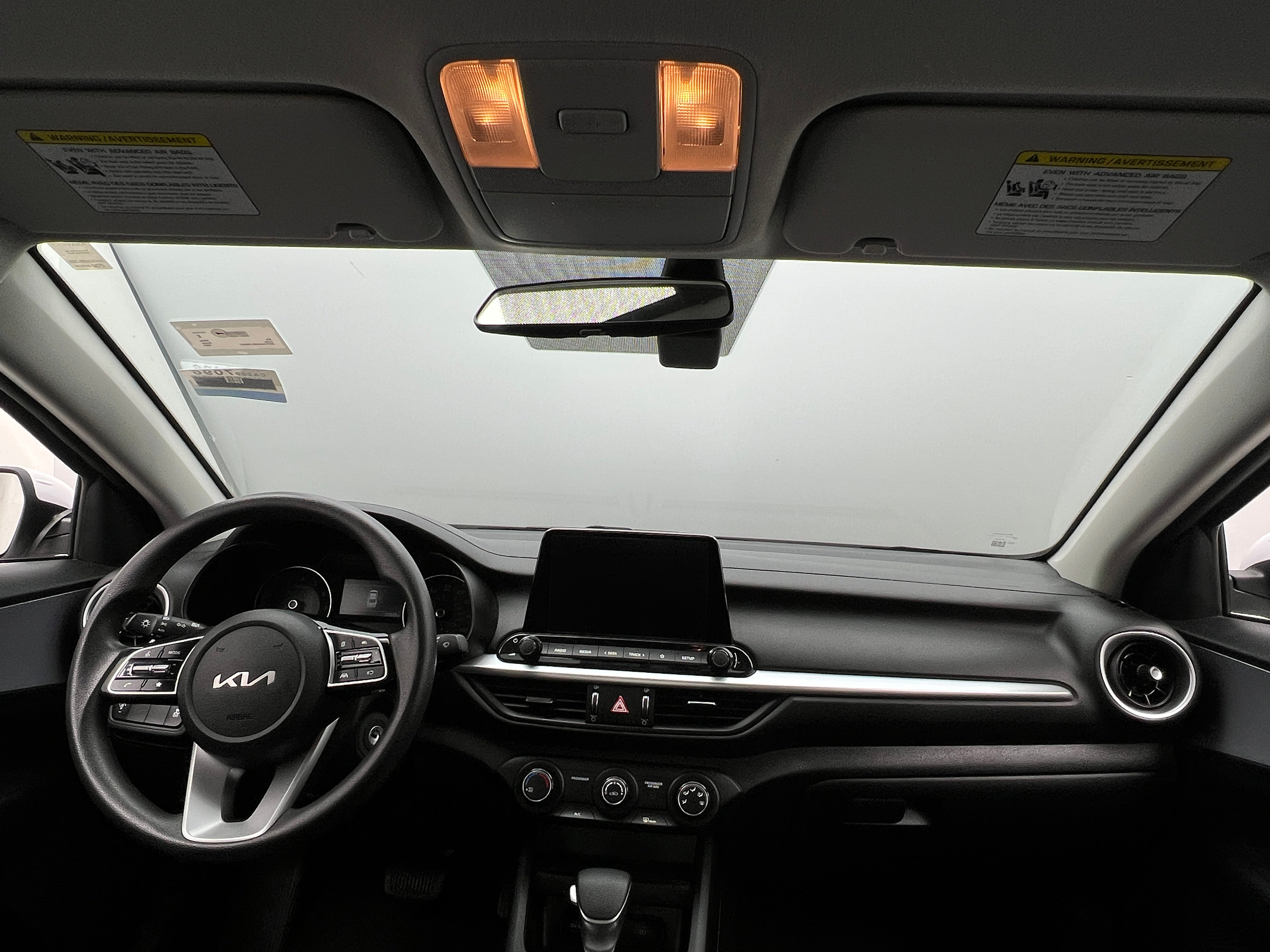 2024 Kia Forte LXS 3