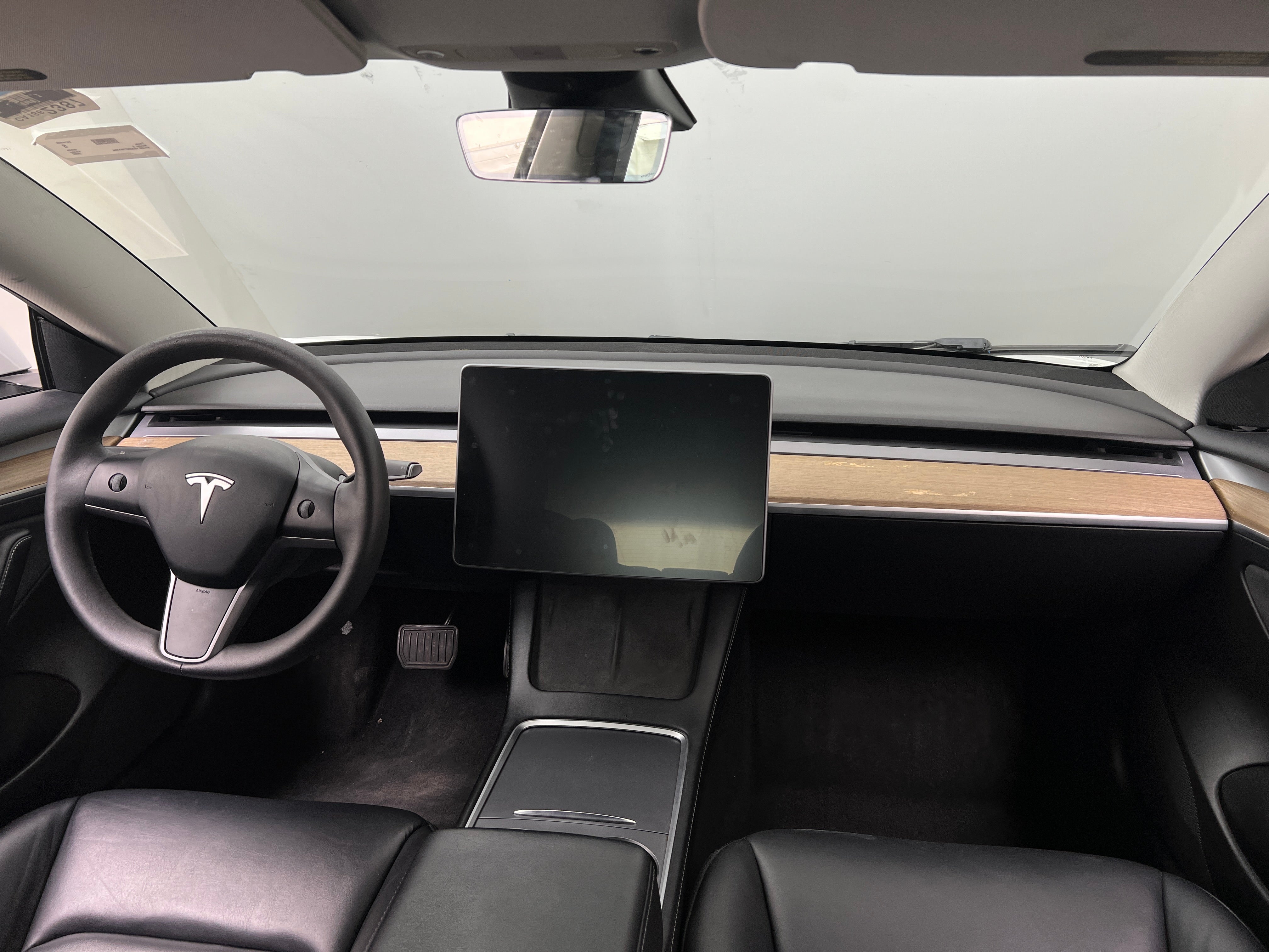 2022 Tesla Model 3 Standard Range 2
