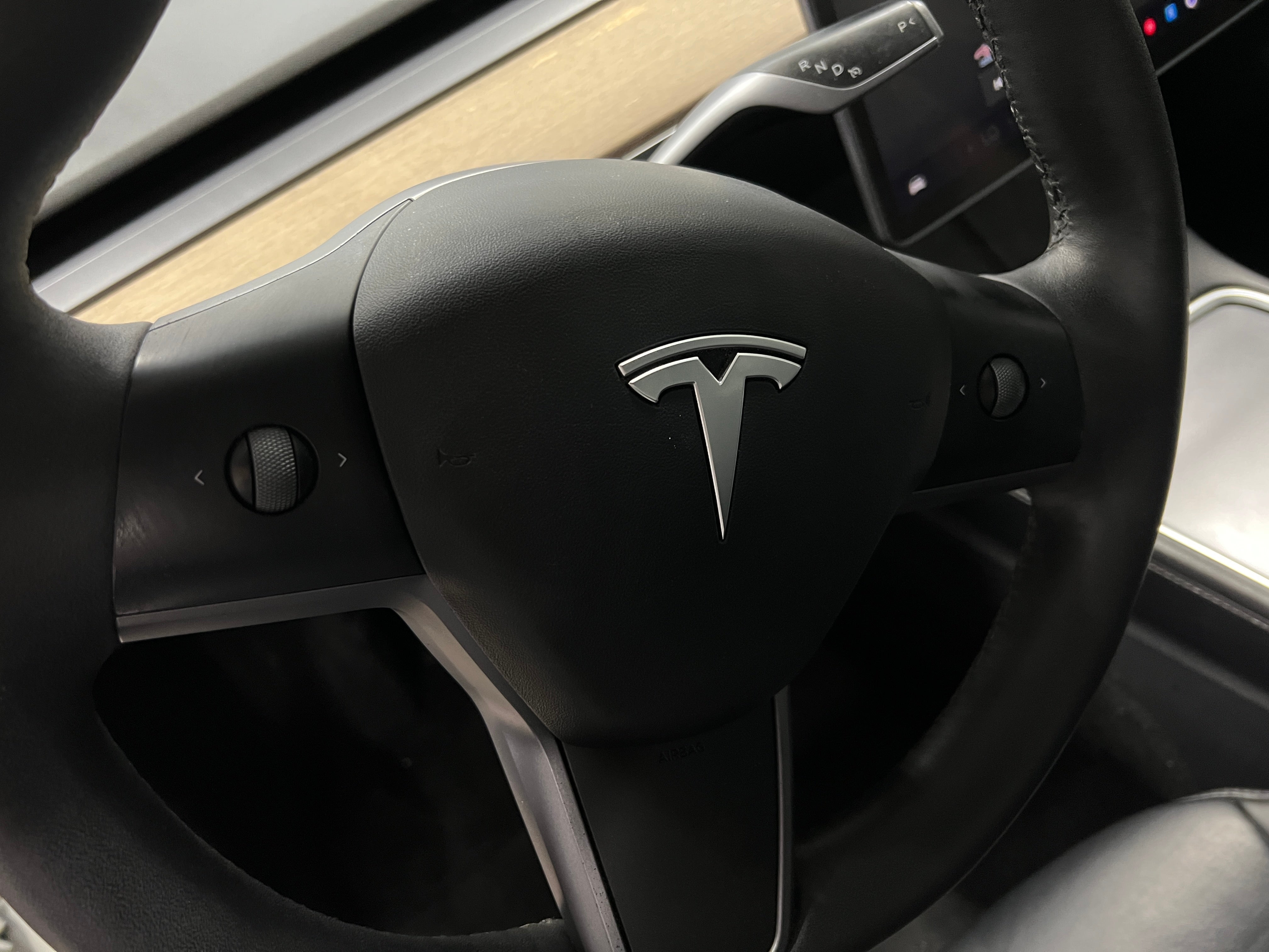 2022 Tesla Model 3 Standard Range 4