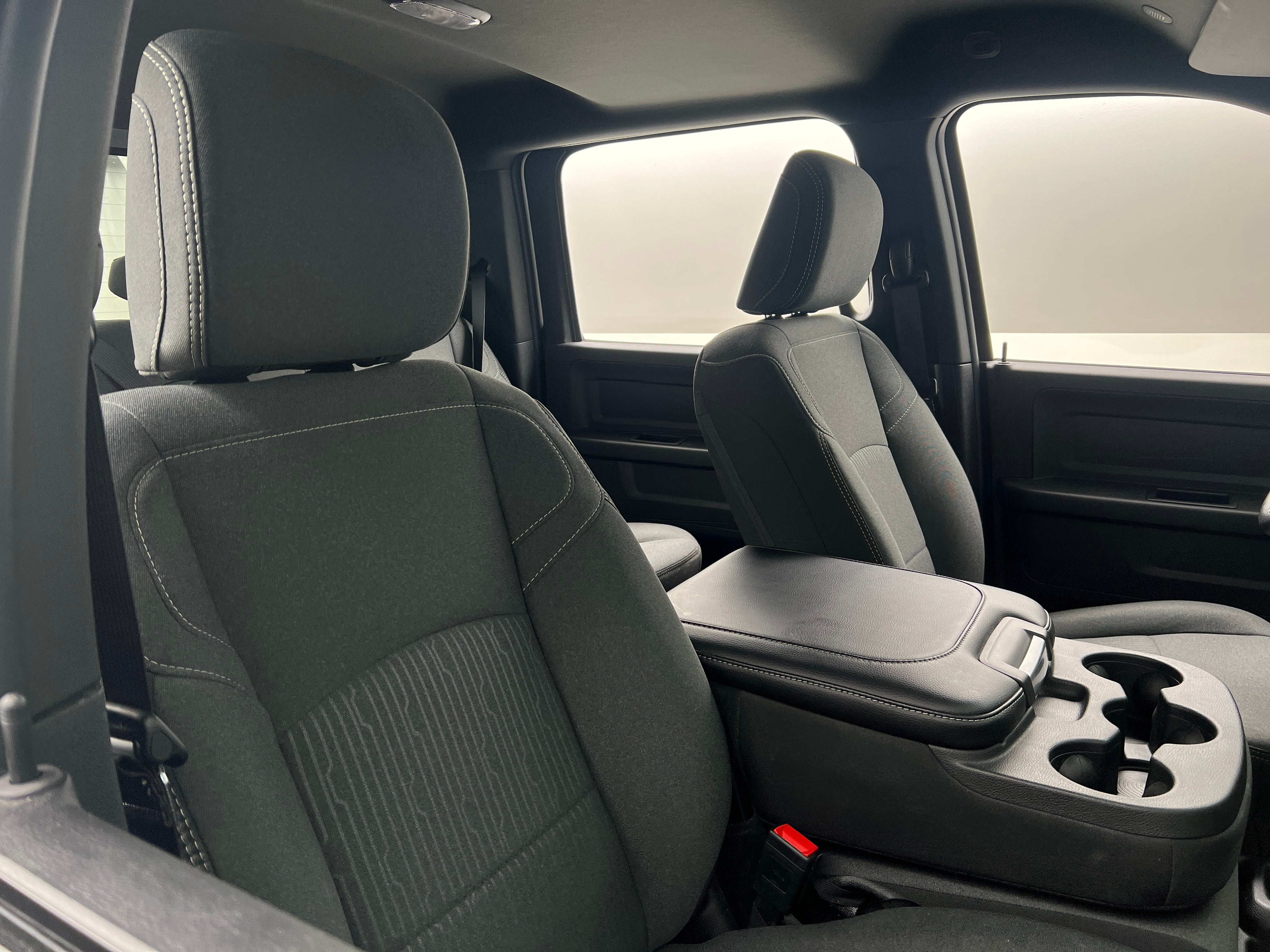 2024 RAM 2500 Tradesman 2
