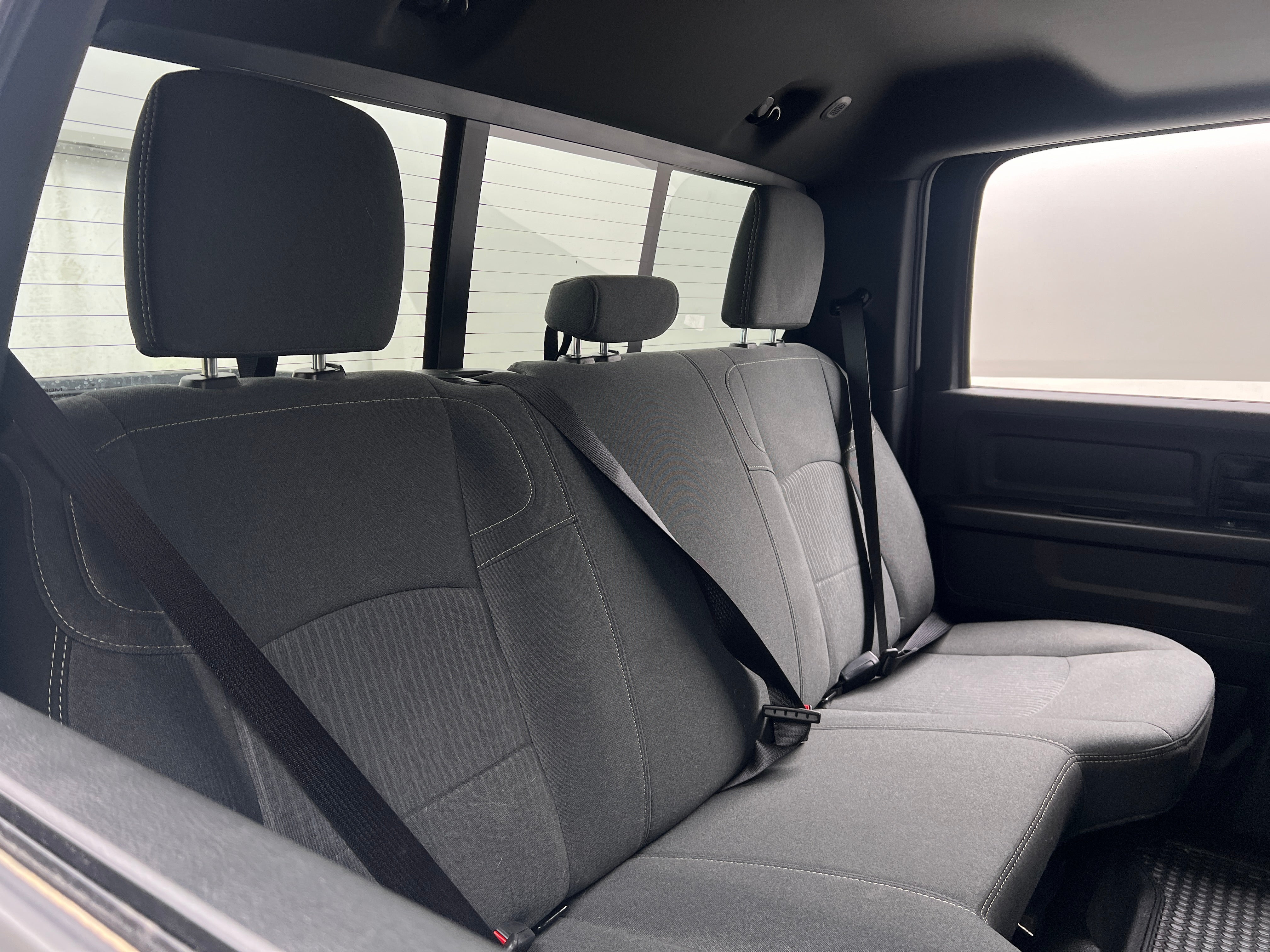 2024 RAM 2500 Tradesman 6