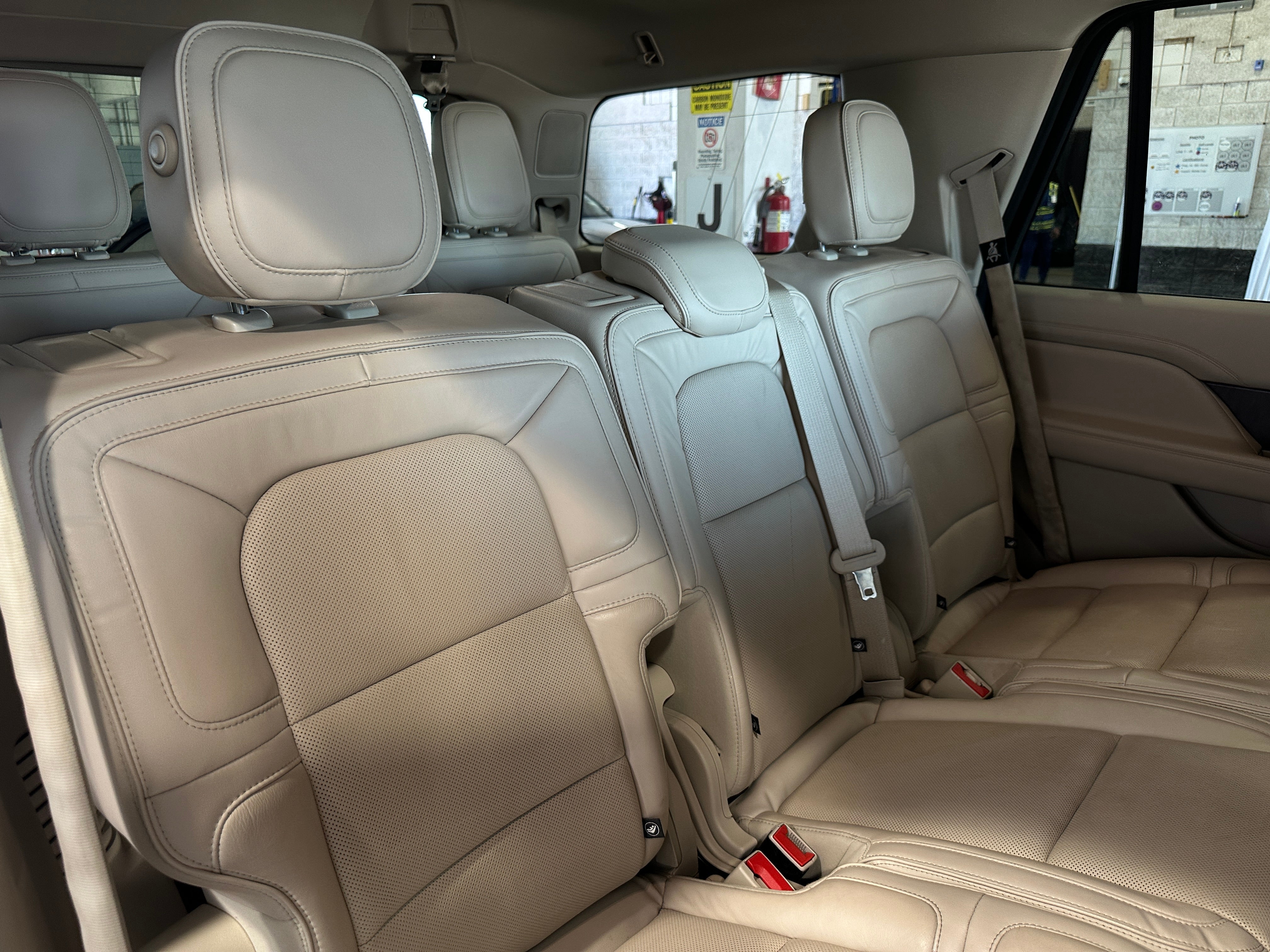 2019 Lincoln Navigator Reserve 5