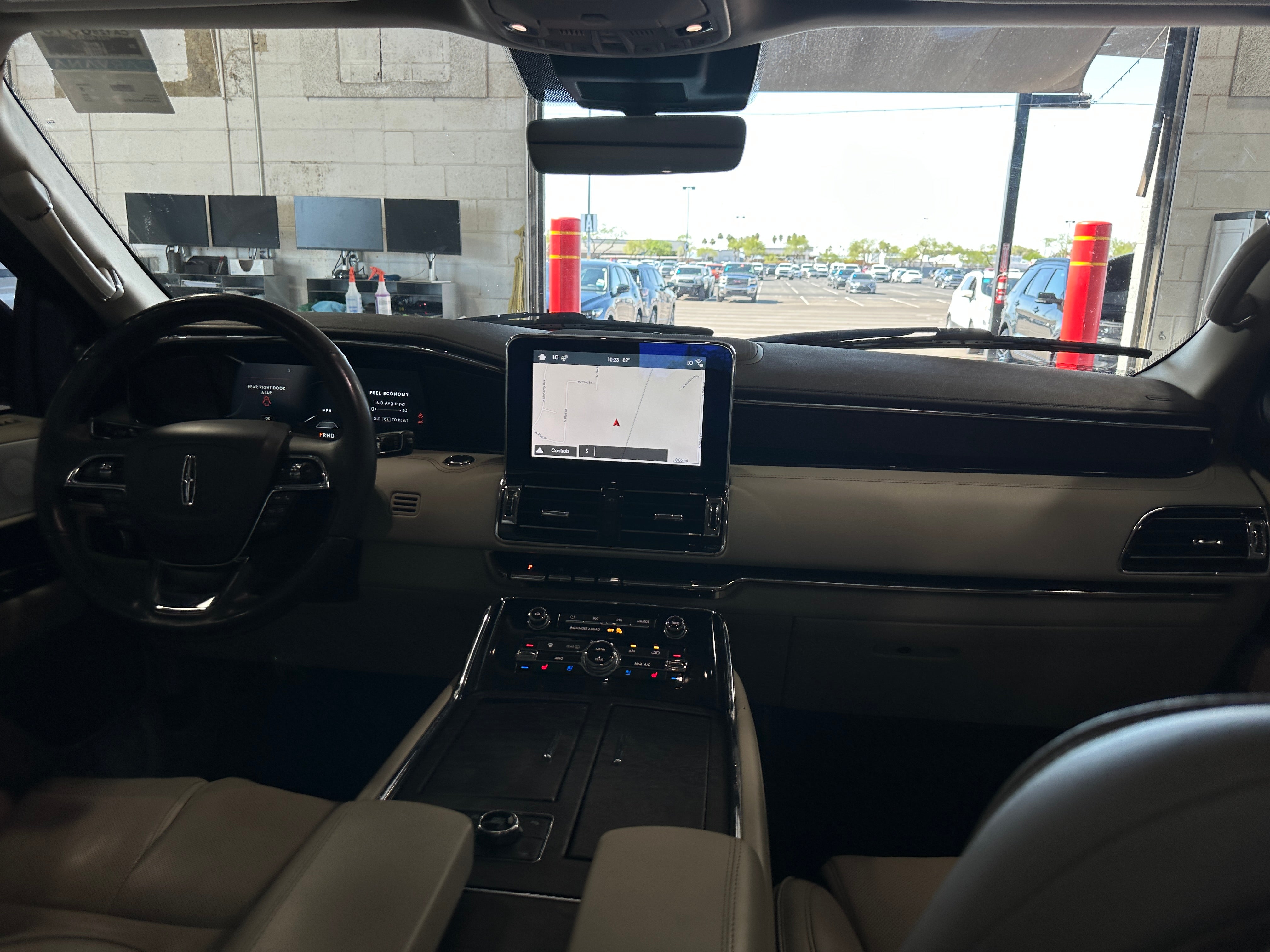 2019 Lincoln Navigator Reserve 2