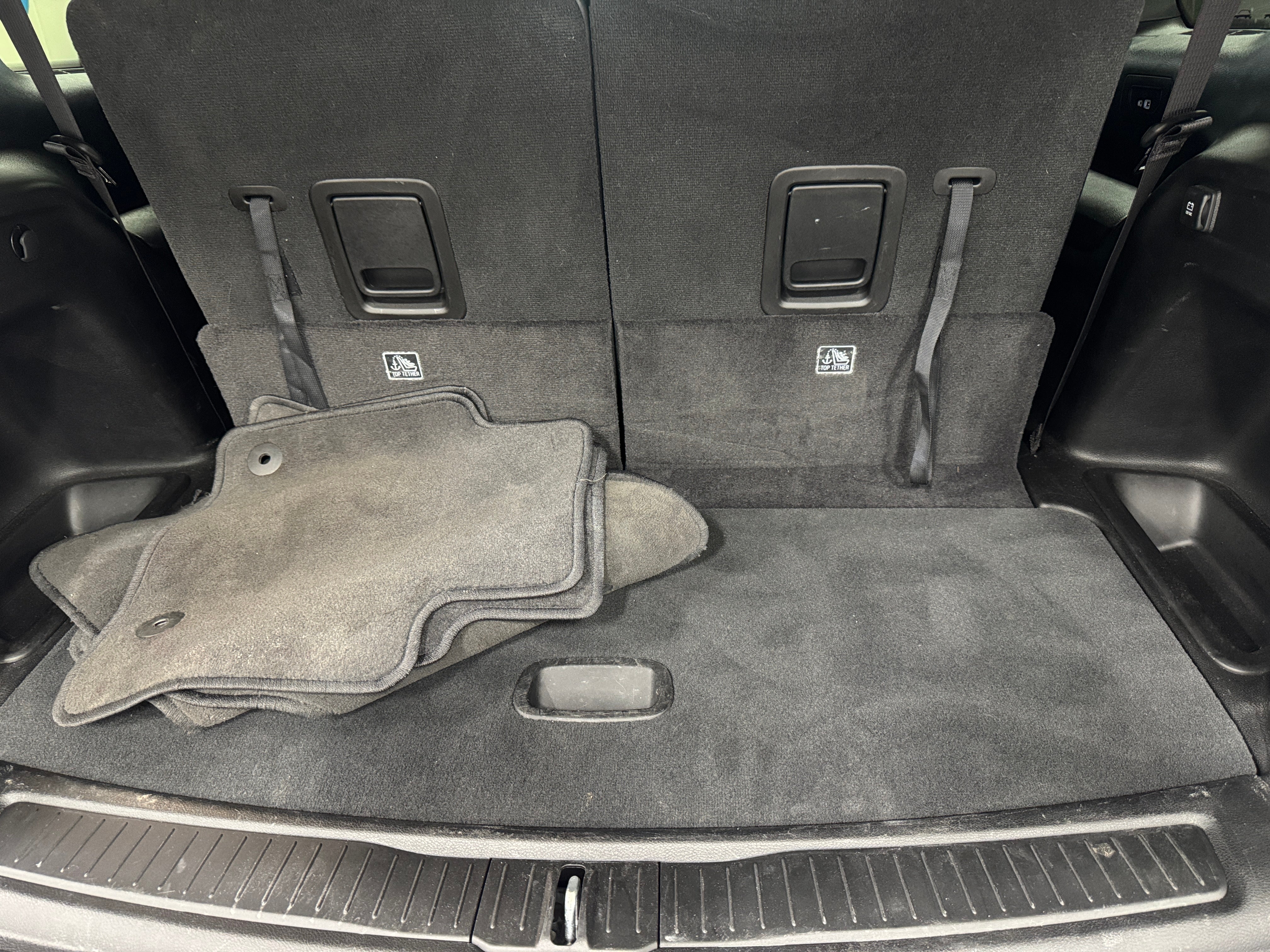 2024 Jeep Grand Cherokee L Altitude 6
