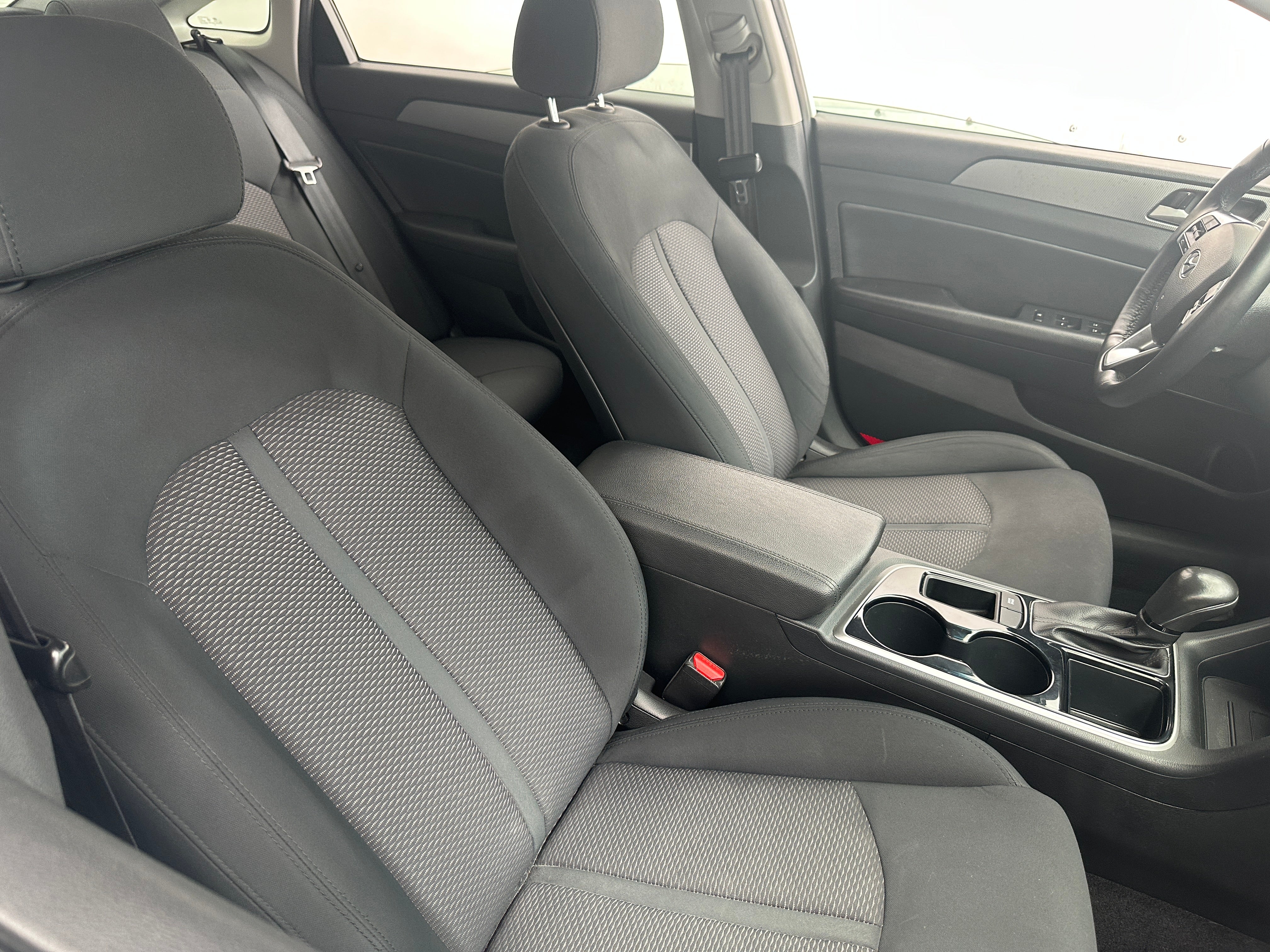 2019 Hyundai Sonata SEL 2