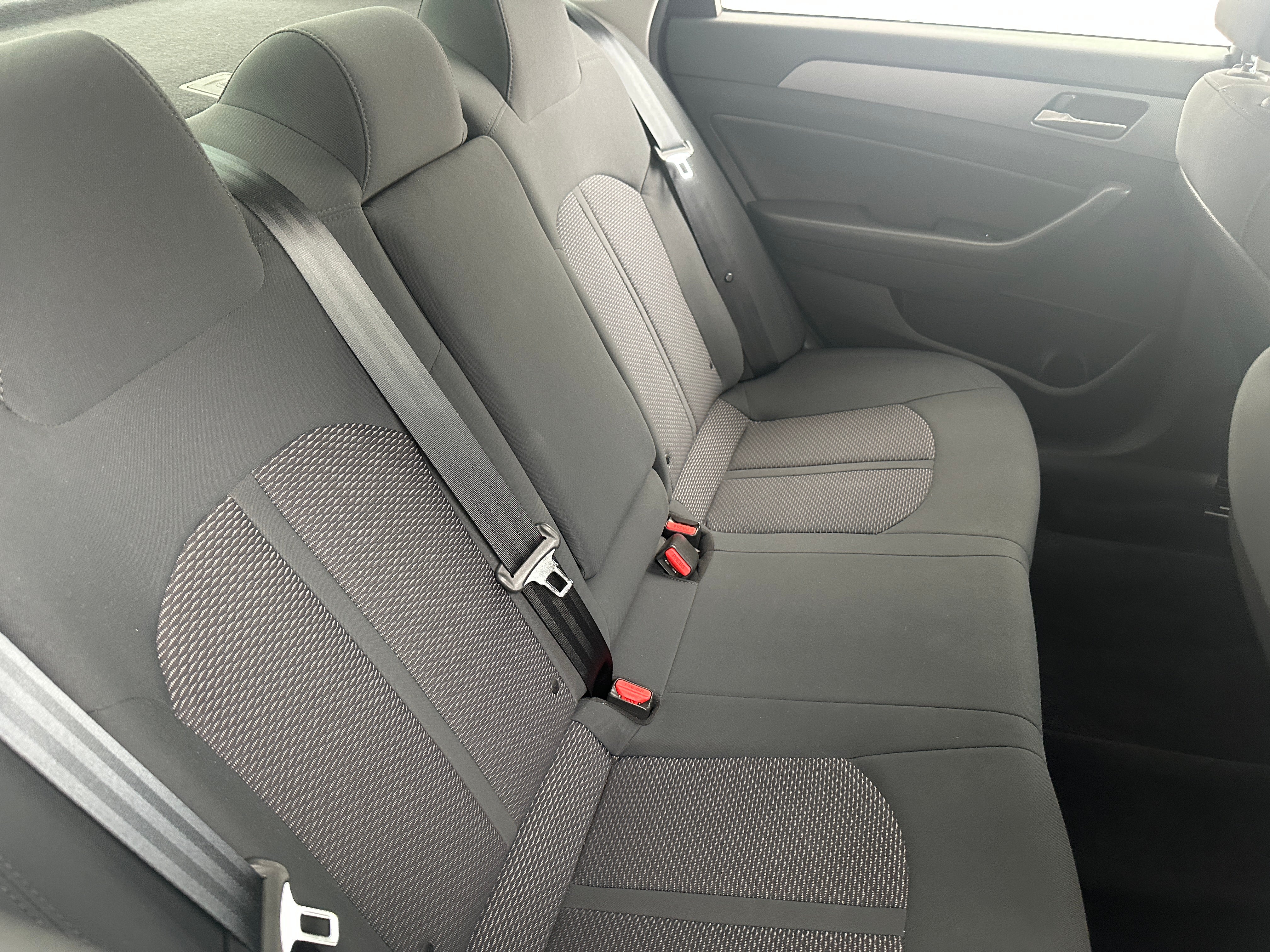 2019 Hyundai Sonata SEL 5