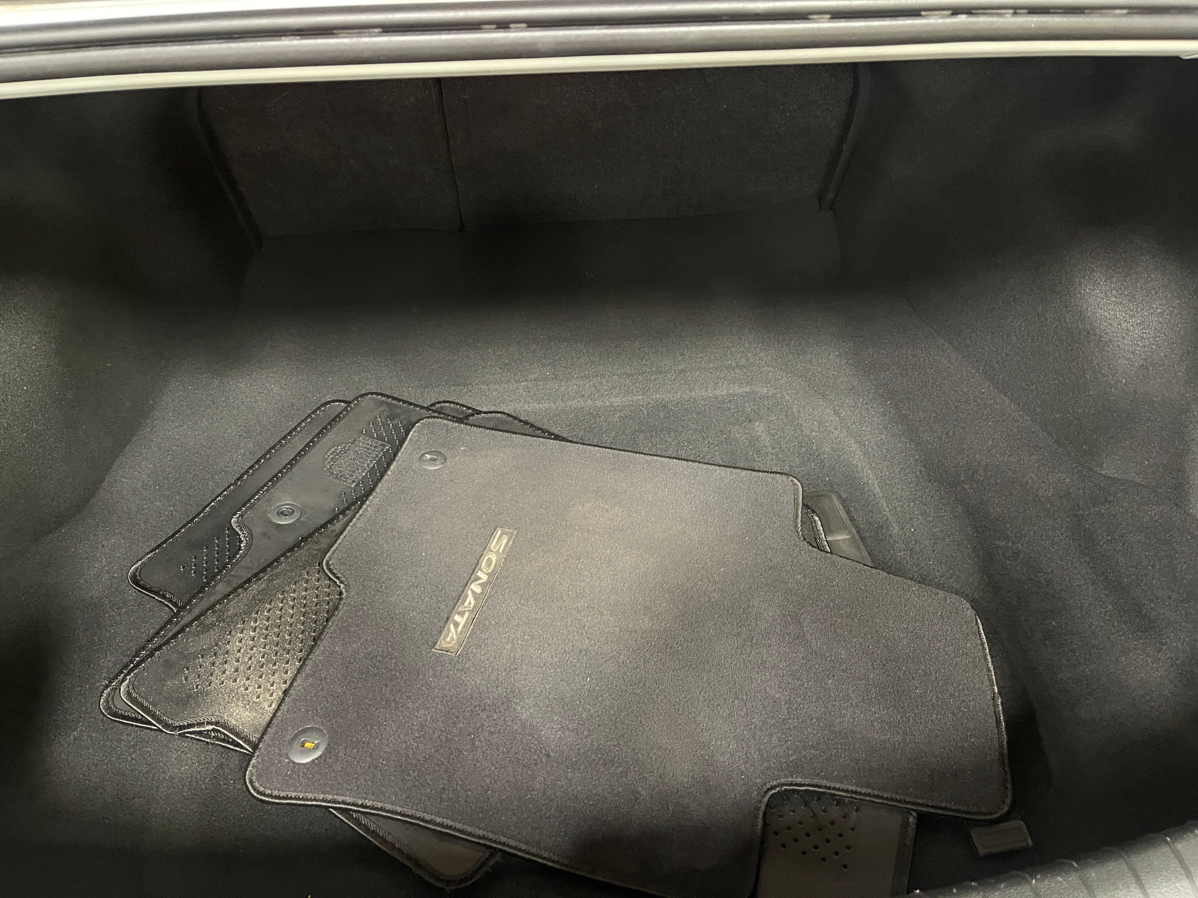 2019 Hyundai Sonata SEL 6