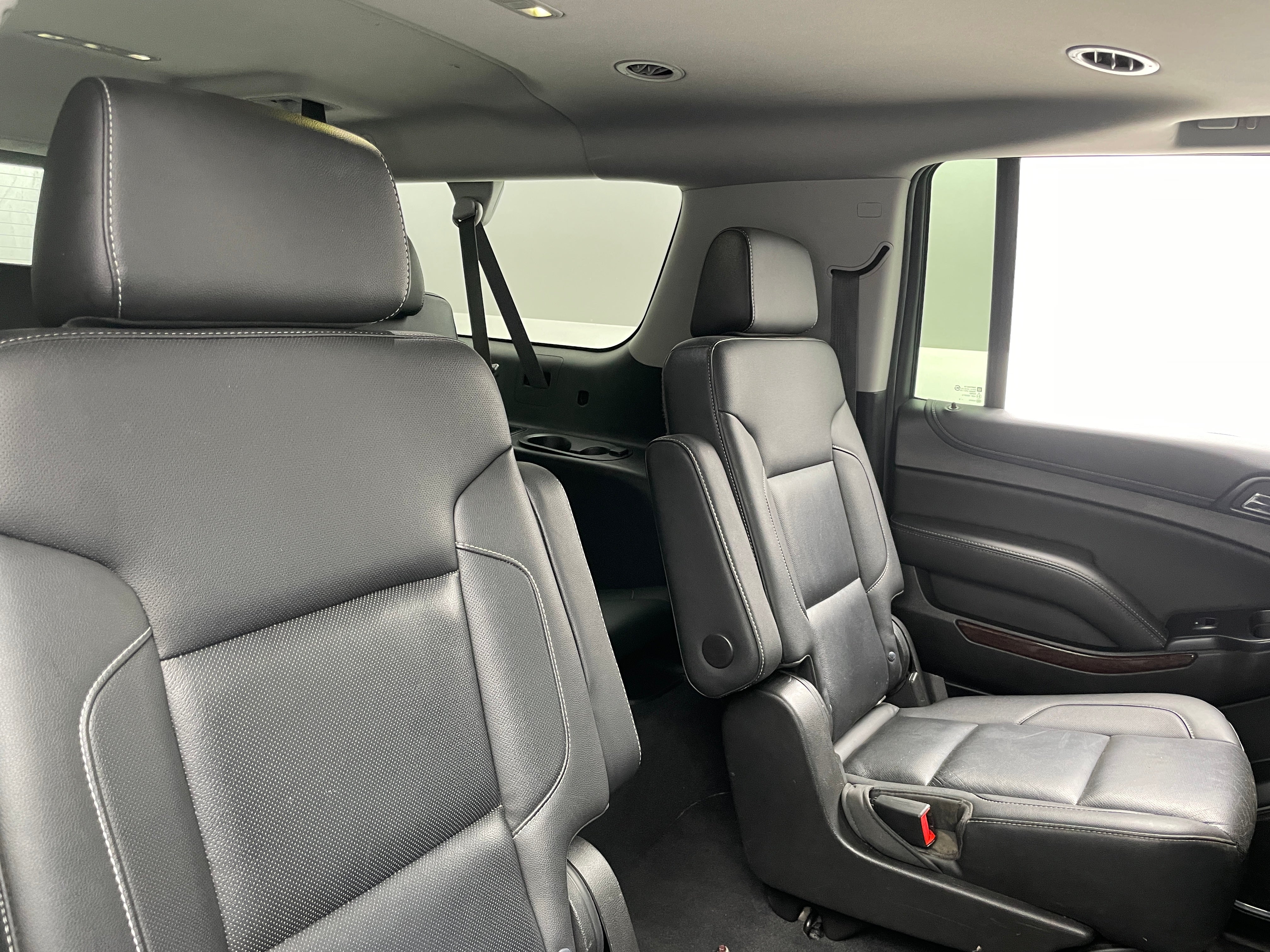 2019 GMC Yukon XL SLT 5