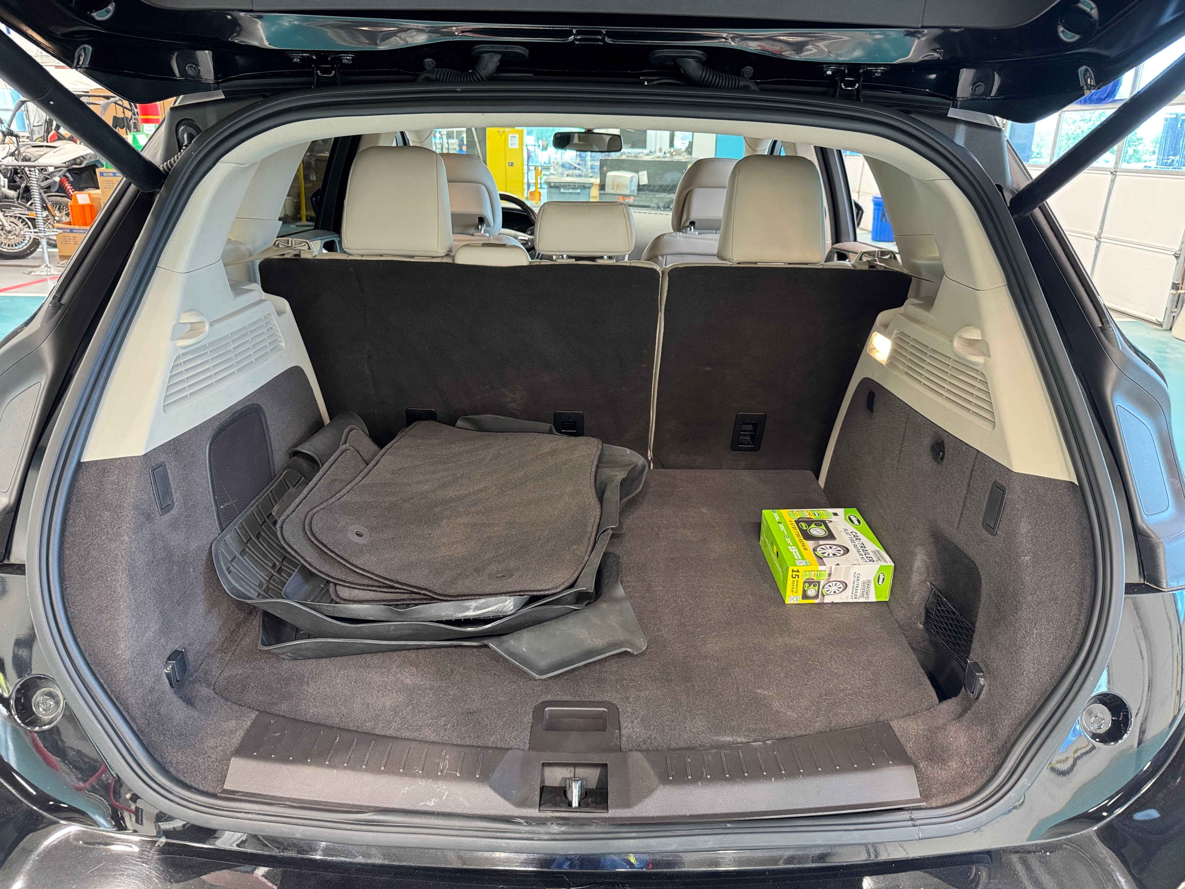 2019 Lincoln MKC Select 6
