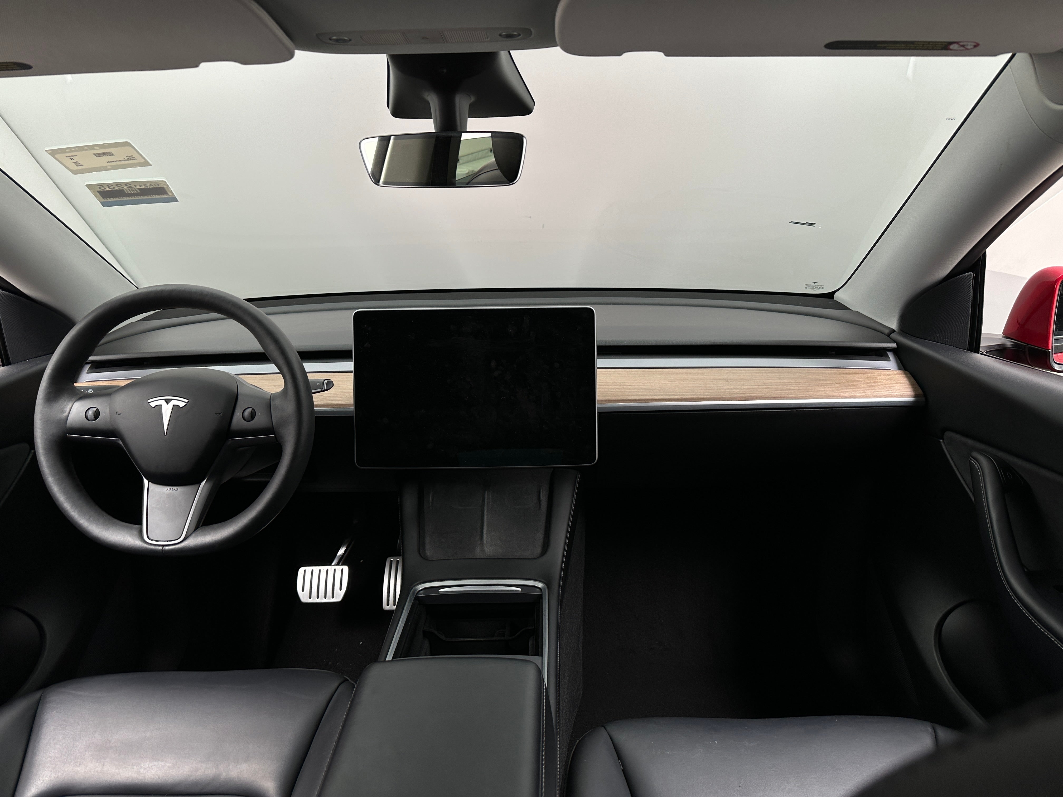 2022 Tesla Model Y Performance 2
