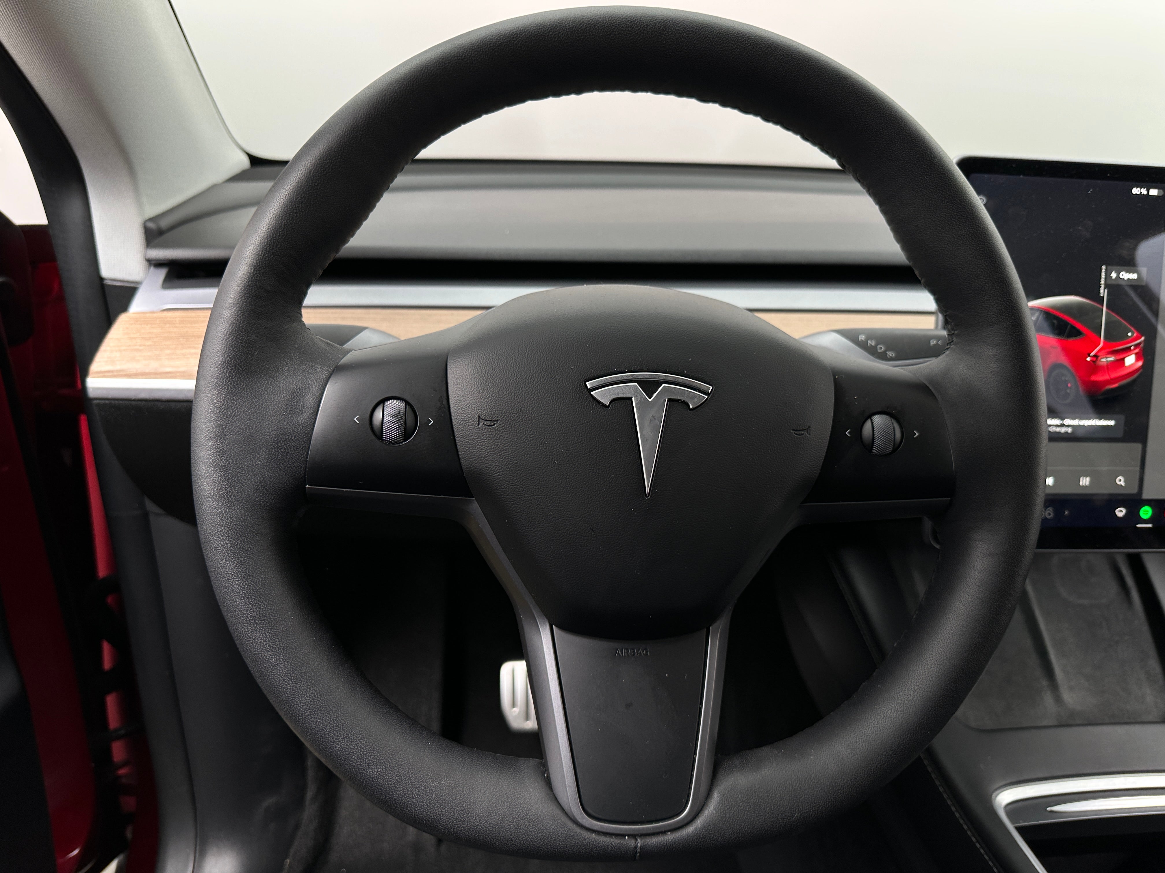 2022 Tesla Model Y Performance 3