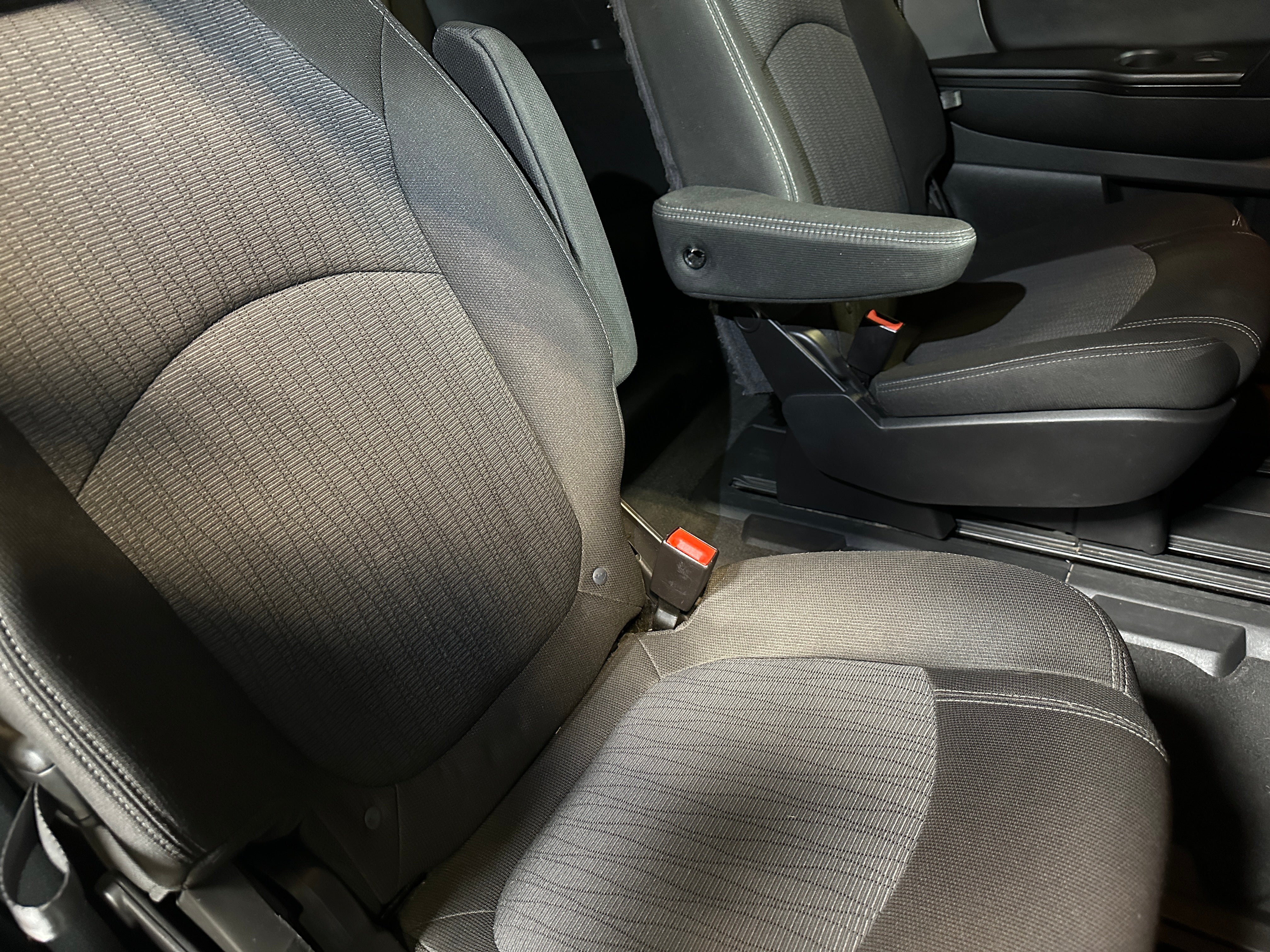 2017 Chevrolet Traverse LT 6