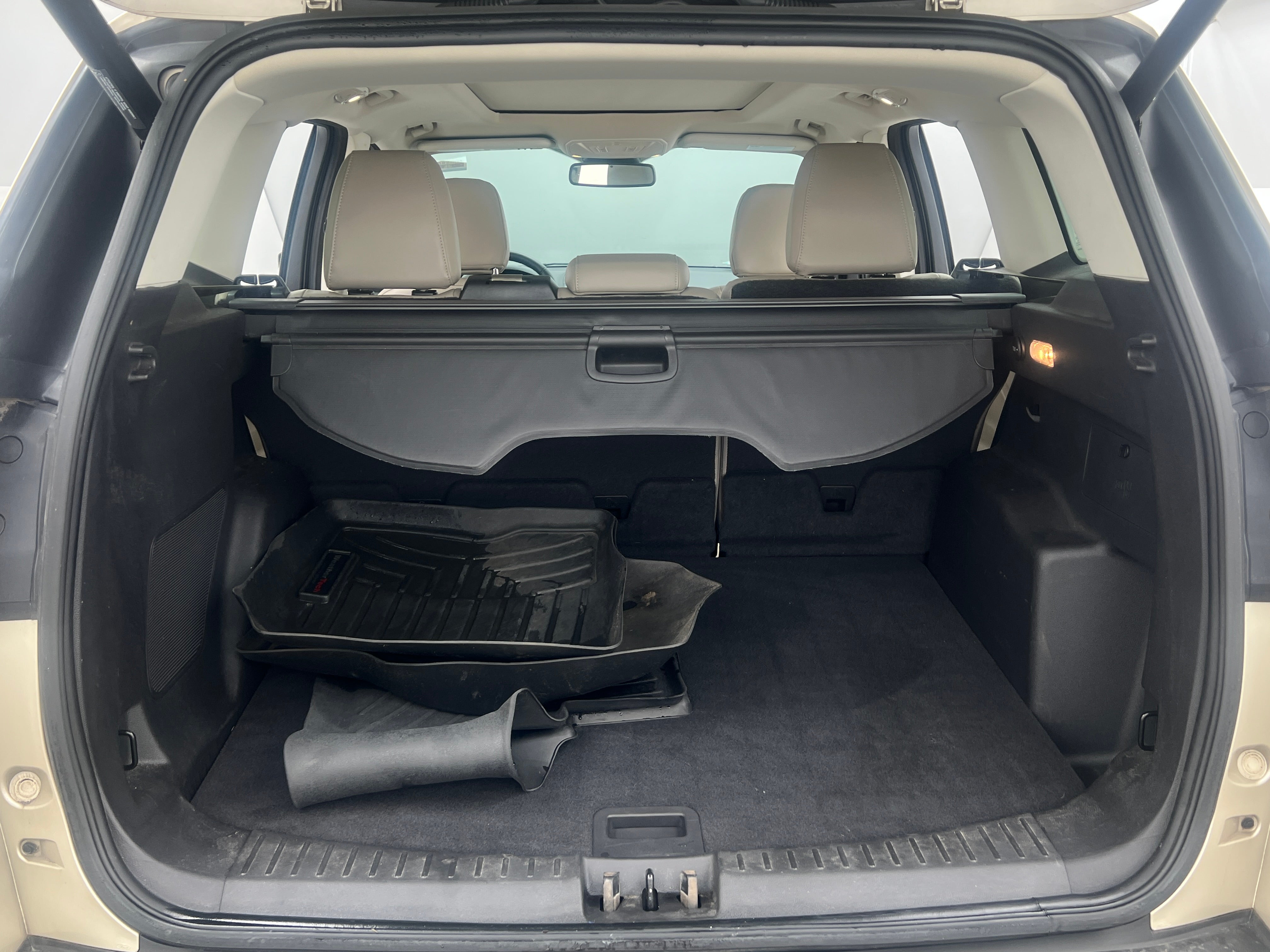 2018 Ford Escape Titanium 6
