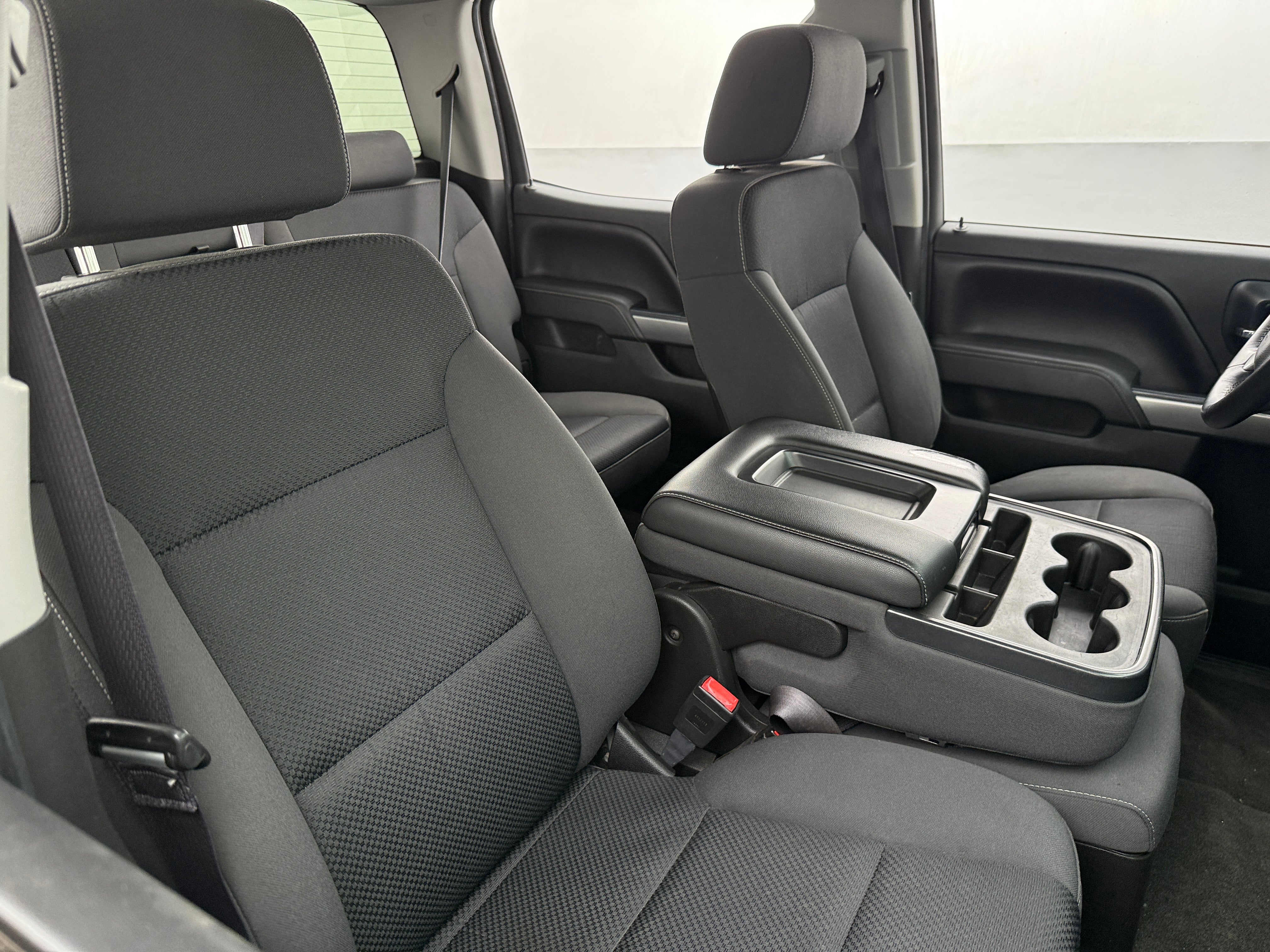 2014 Chevrolet Silverado 1500 LT 2