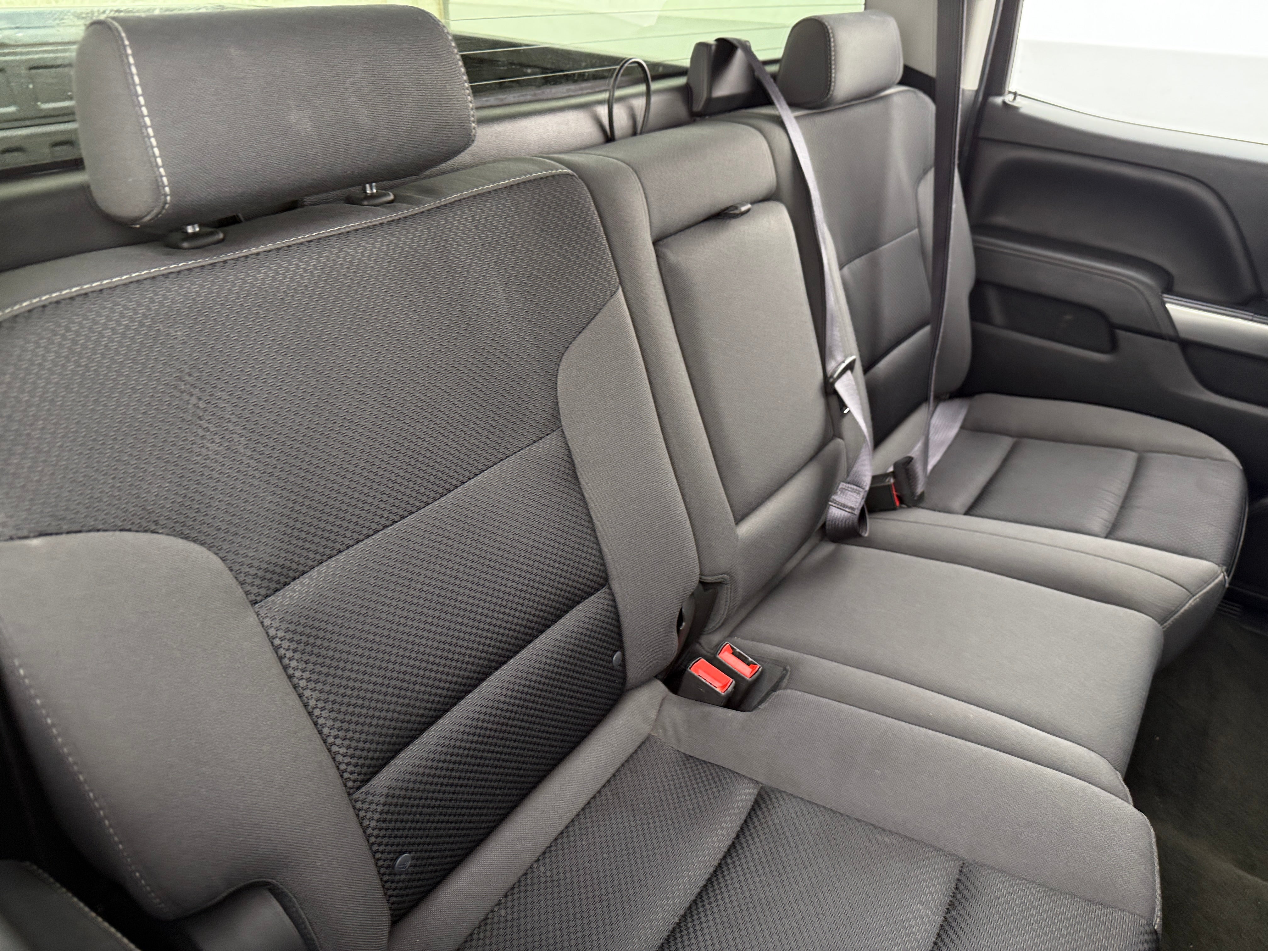 2014 Chevrolet Silverado 1500 LT 6