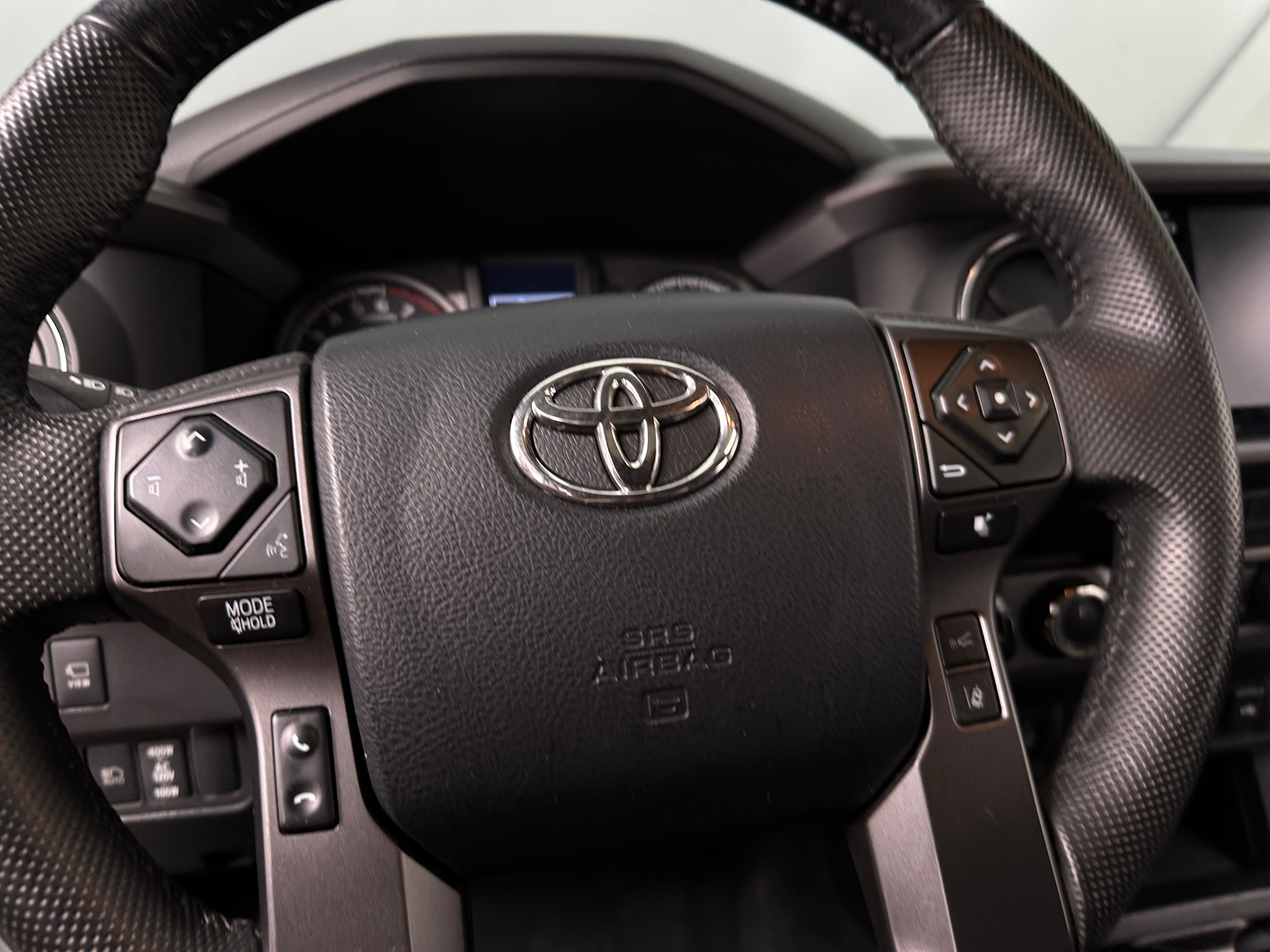 2023 Toyota Tacoma TRD Sport 5