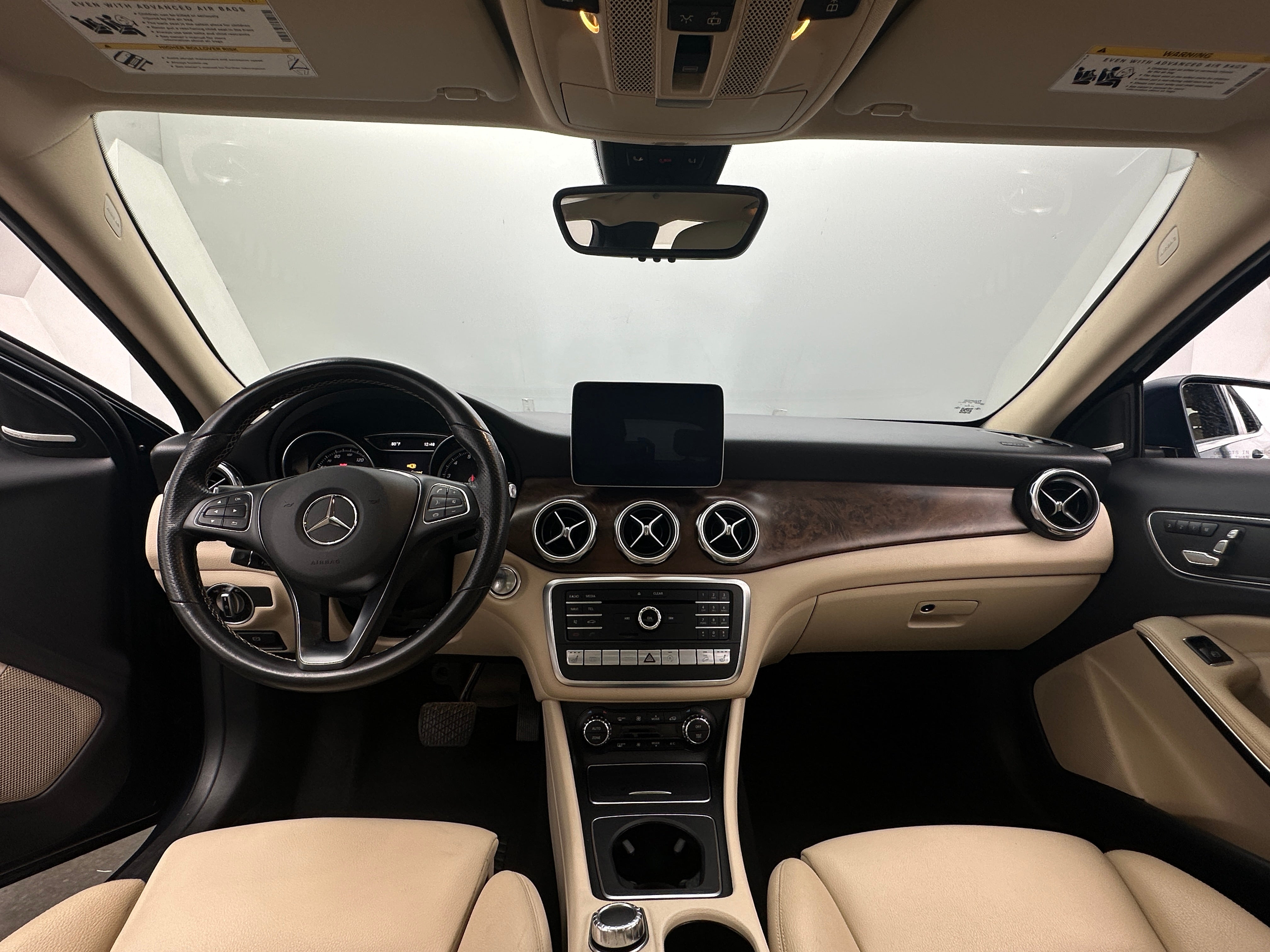 2019 Mercedes-Benz GLA 250 4MATIC 2