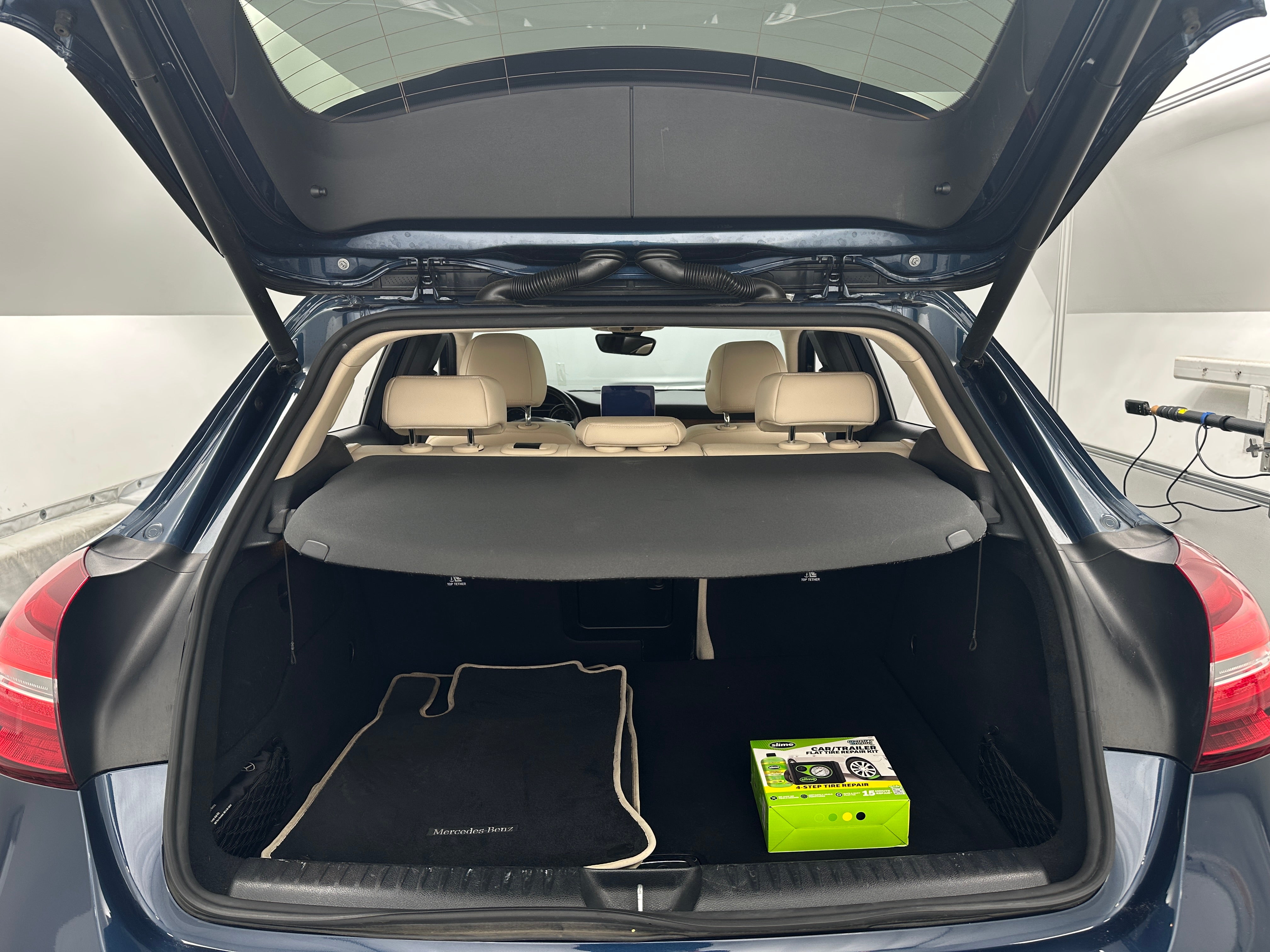 2019 Mercedes-Benz GLA 250 4MATIC 6
