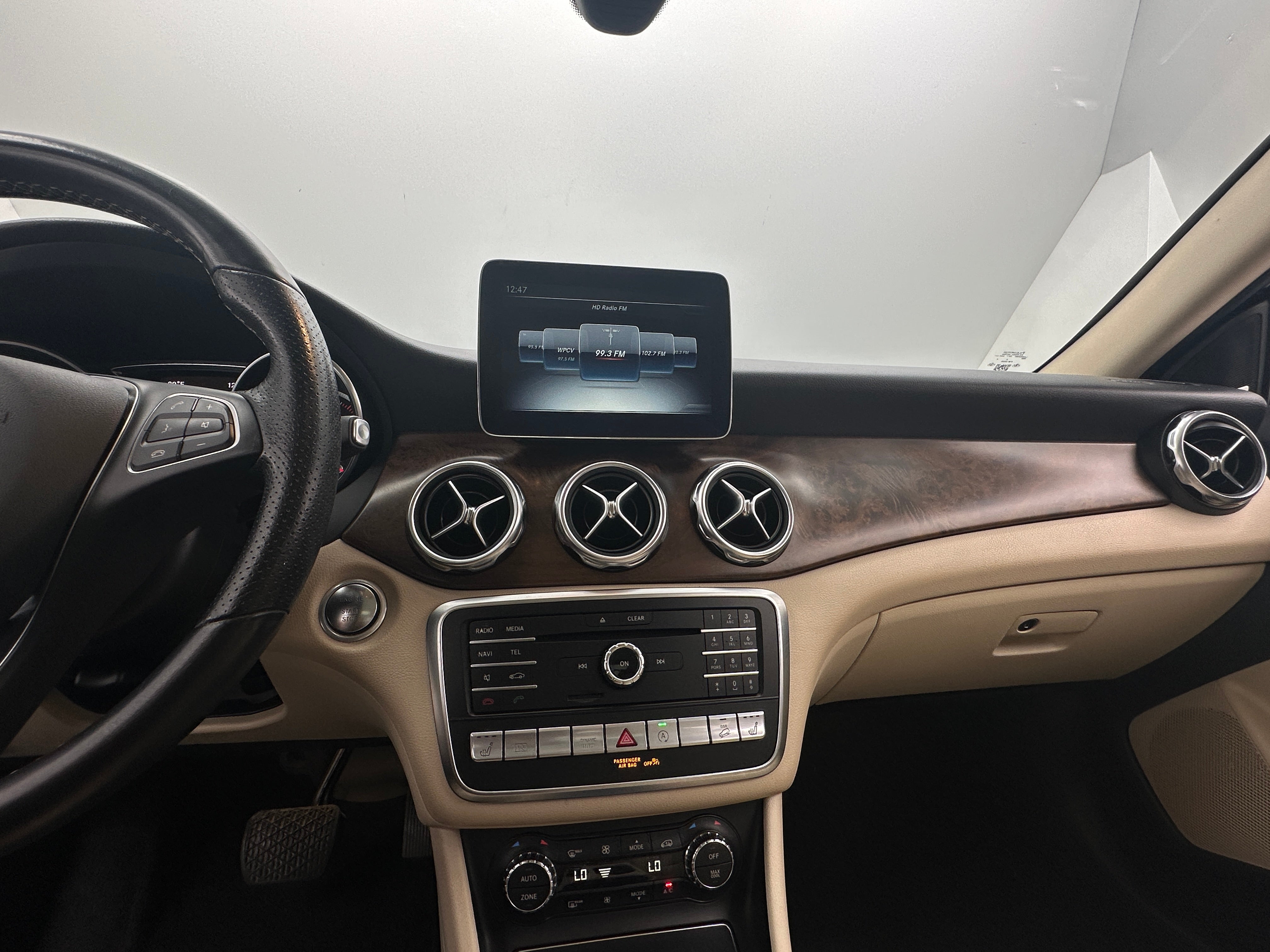 2019 Mercedes-Benz GLA 250 4MATIC 3