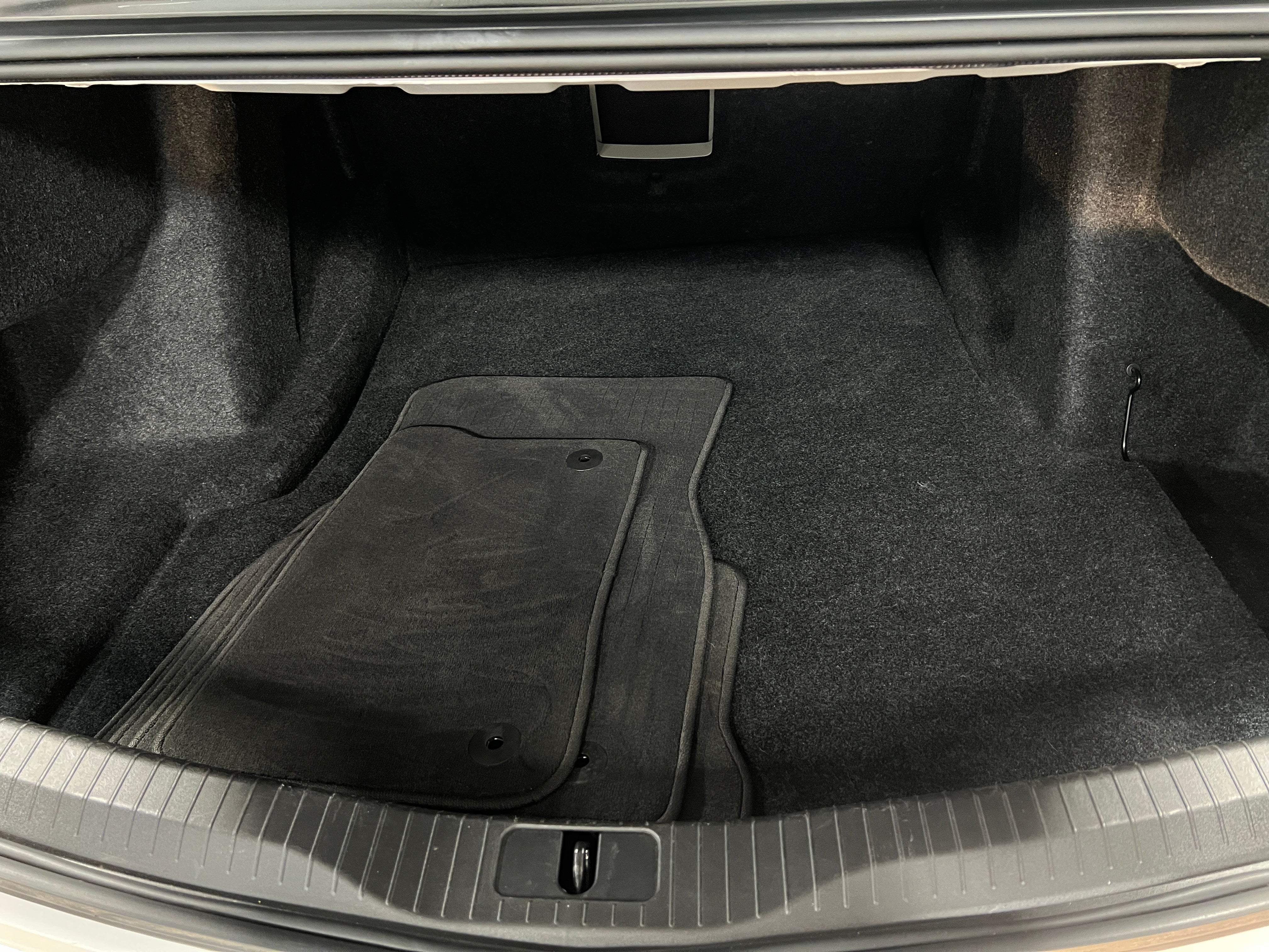 2017 Cadillac CT6 Premium Luxury 6
