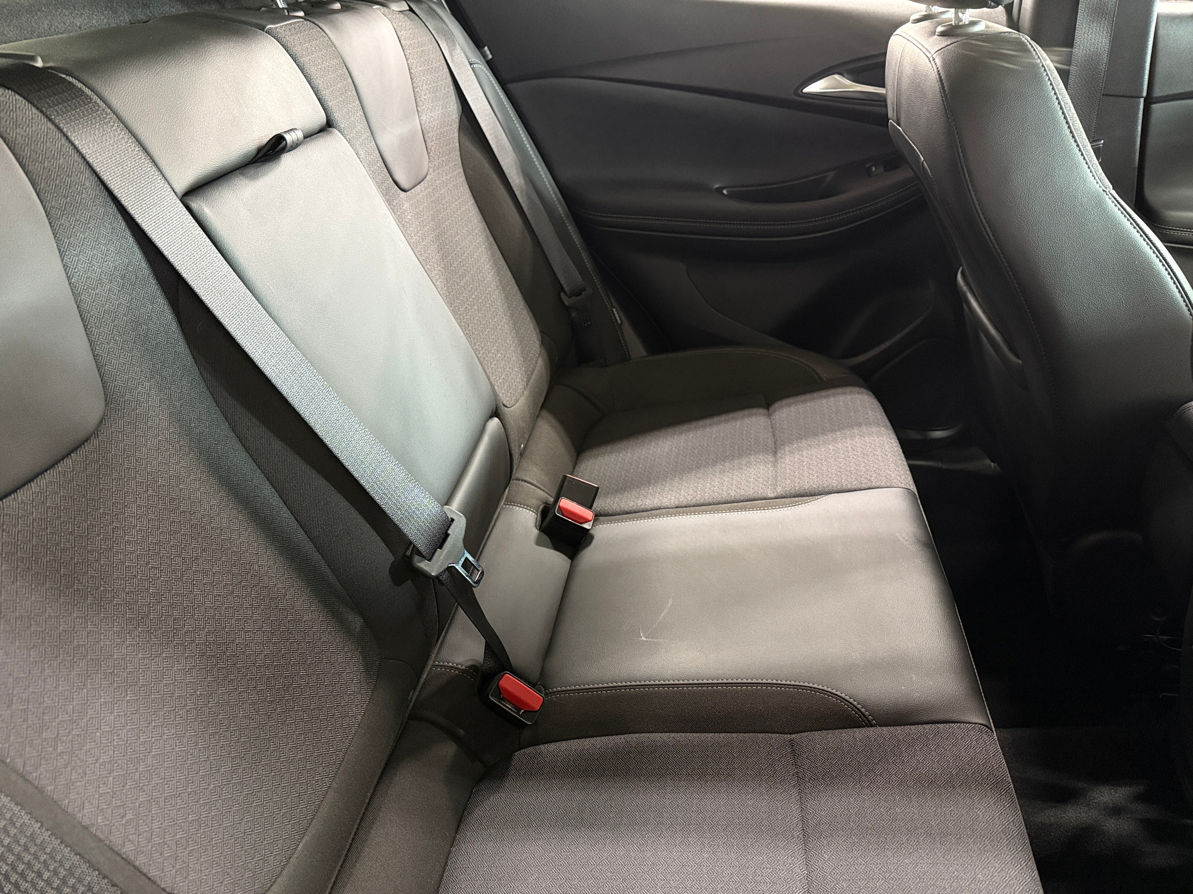 2021 Buick Encore GX Select 5