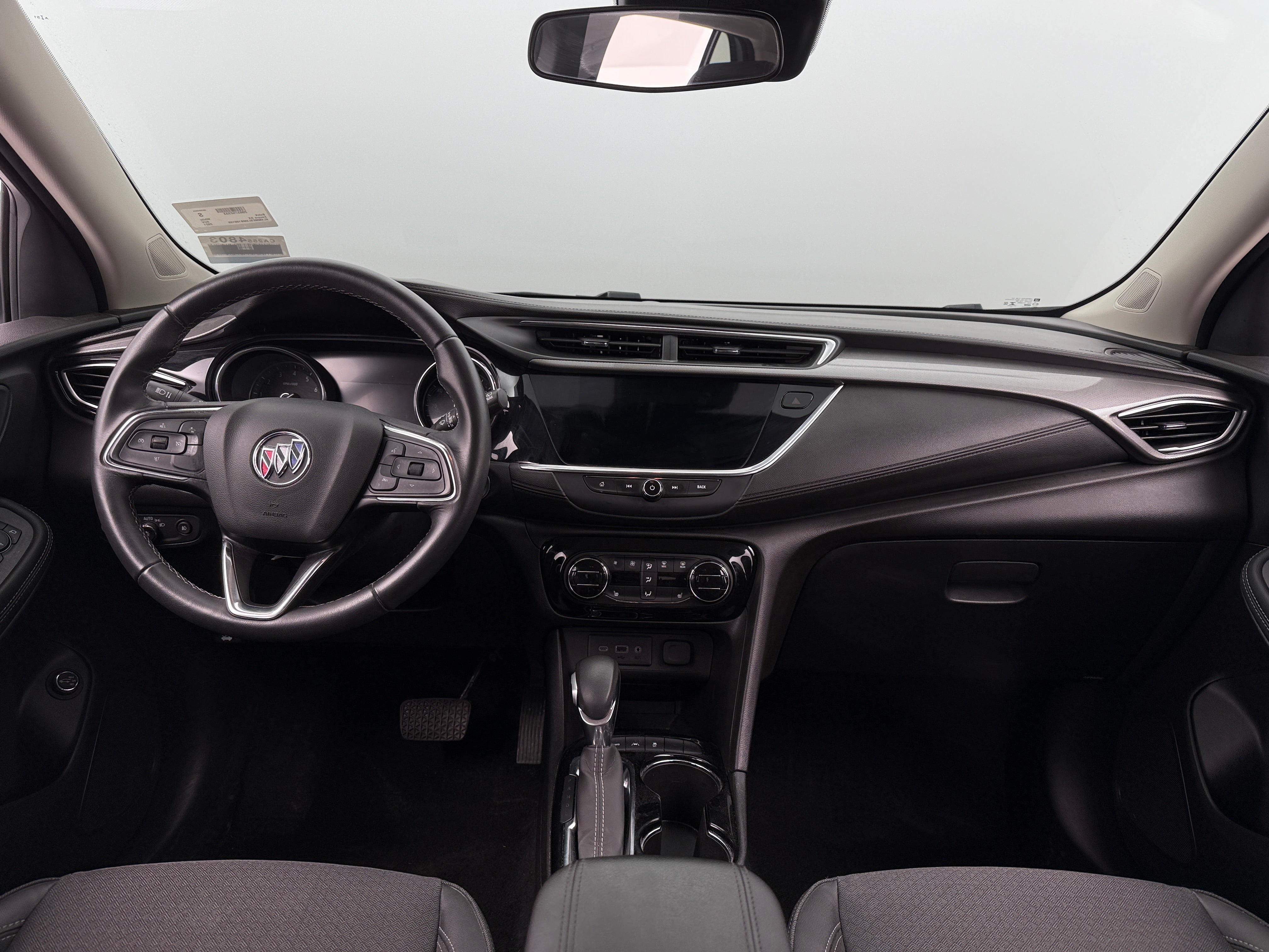 2021 Buick Encore GX Select 2