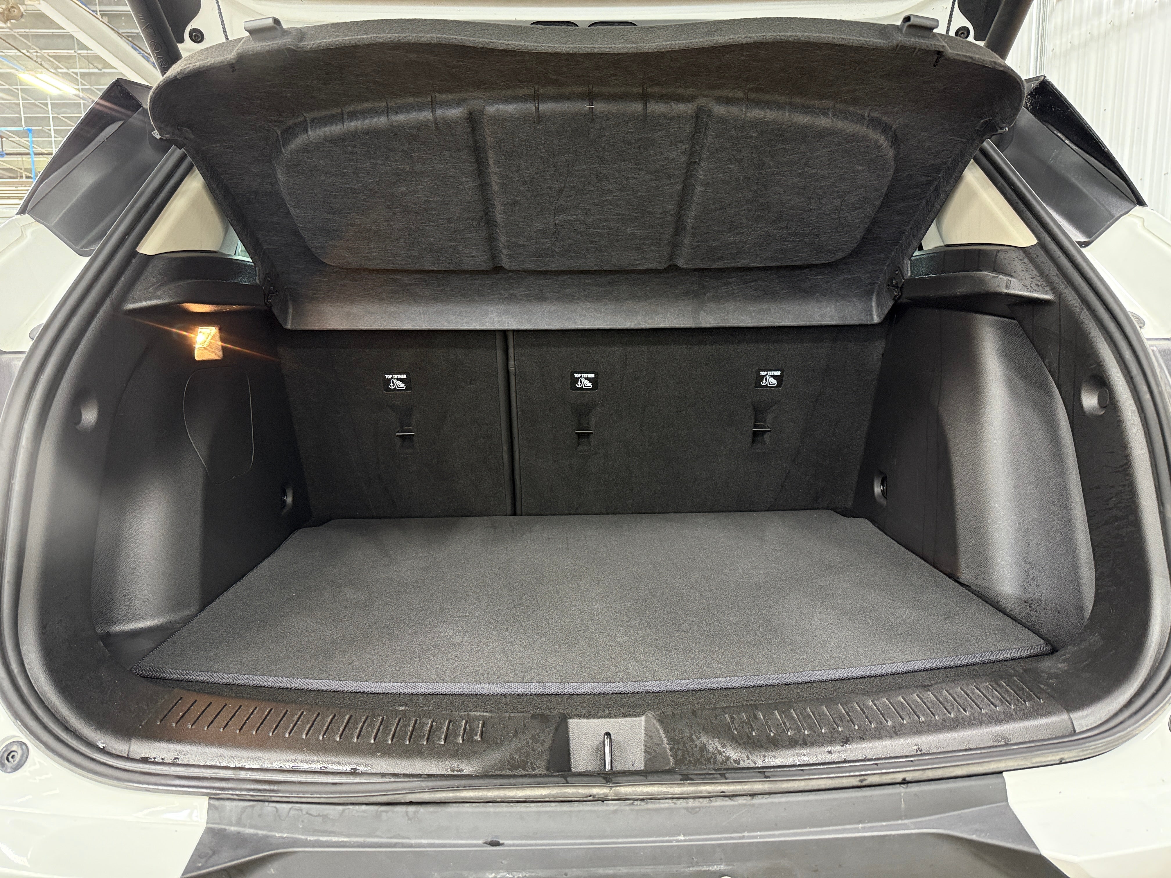 2021 Buick Encore GX Select 6